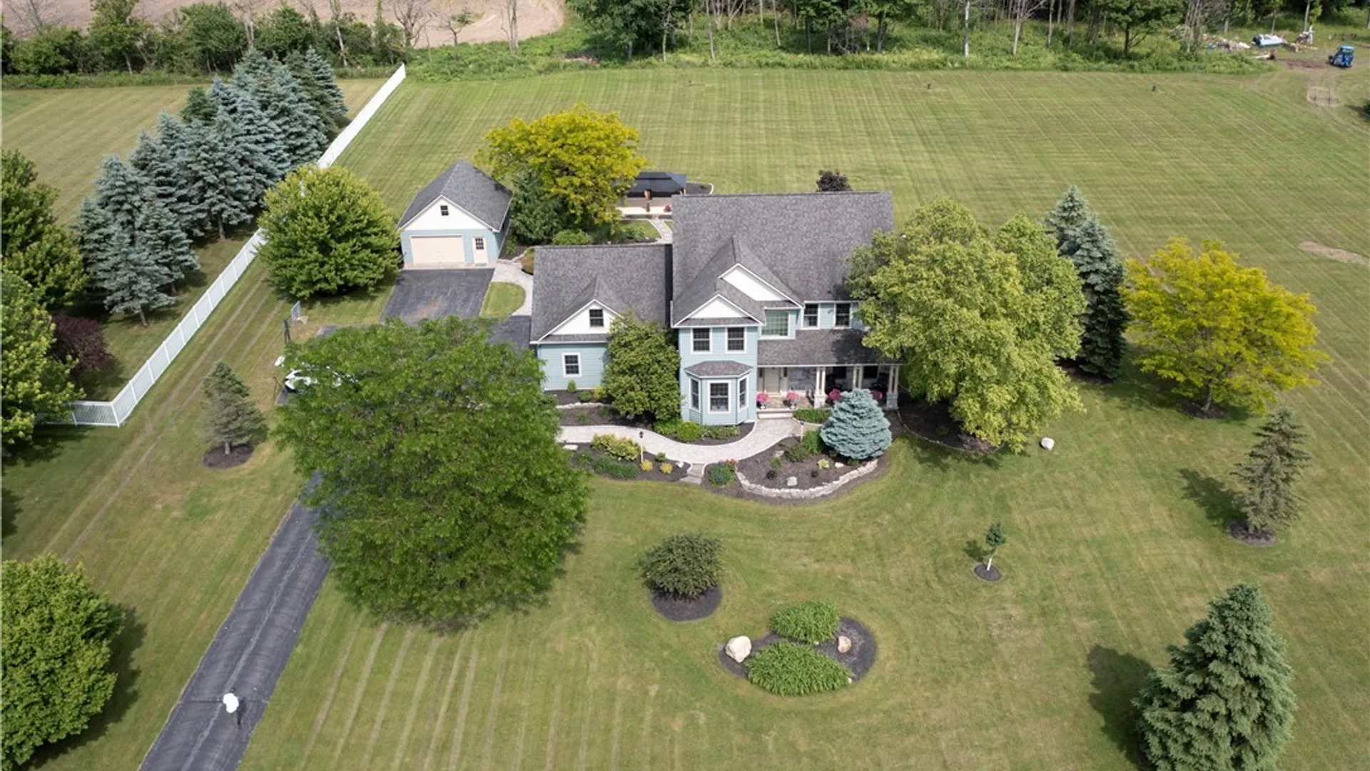 Property at 4244 County Line Road, Skaneateles, NY 13152 2