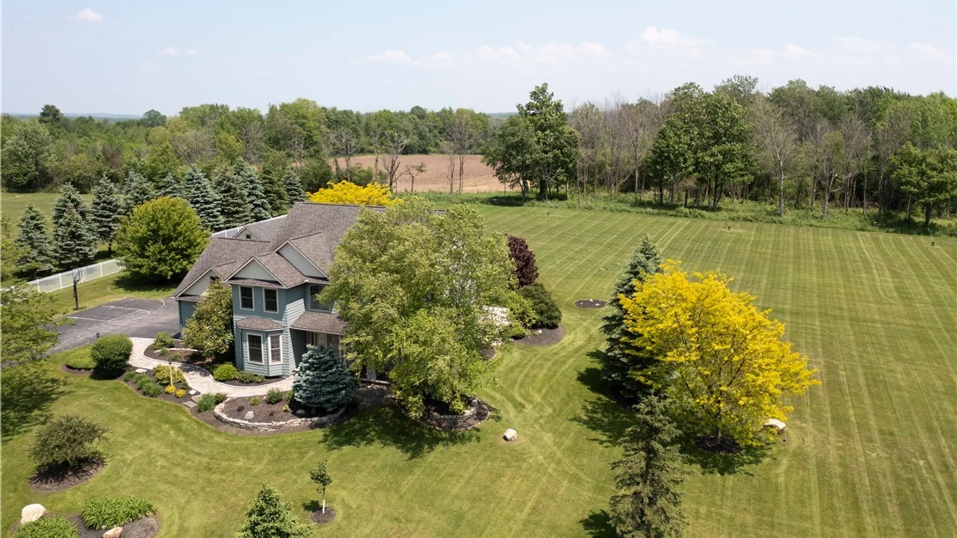 Property at 4244 County Line Road, Skaneateles, NY 13152 29