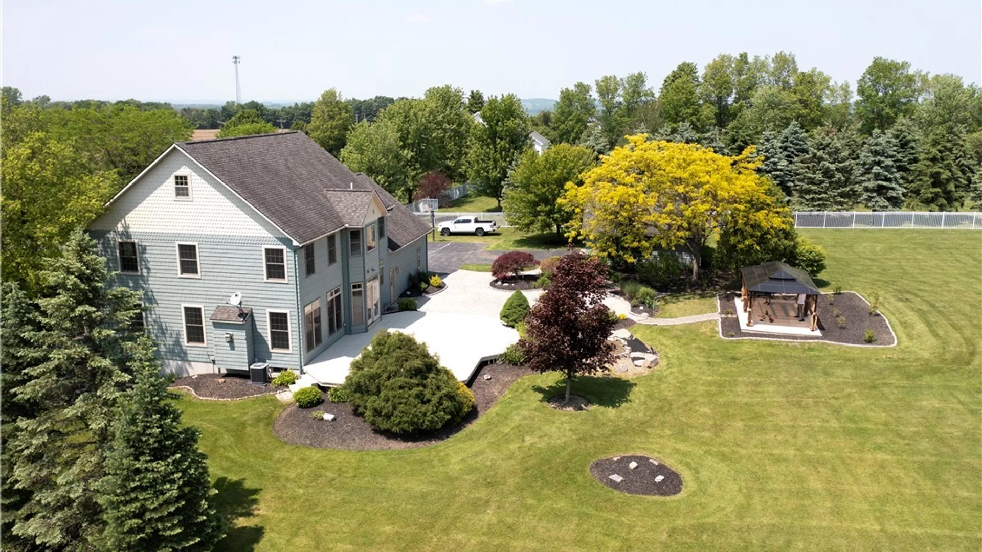 Property at 4244 County Line Road, Skaneateles, NY 13152 30