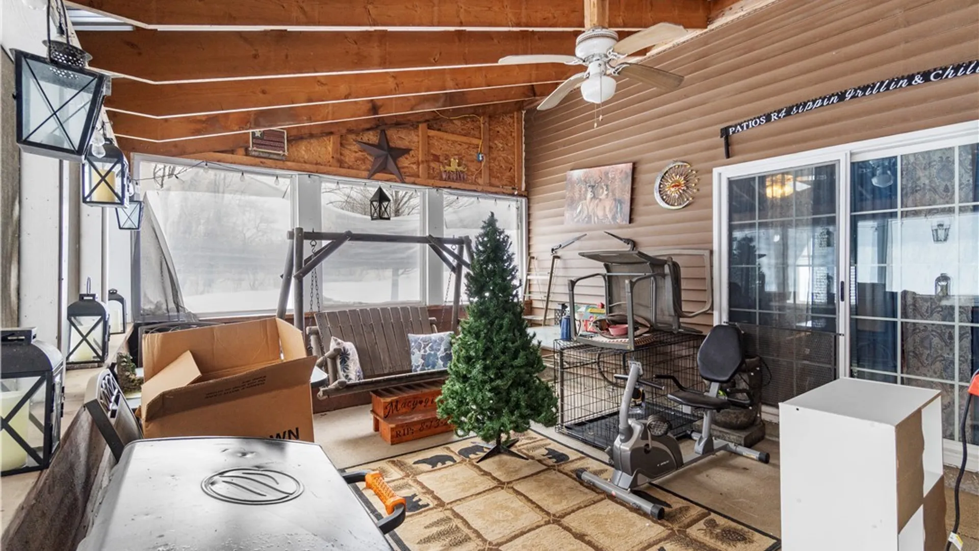 Property at 88 Case Road, Williamstown, NY 13493 18