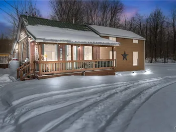 Property at 88 Case Road, Williamstown, NY 13493