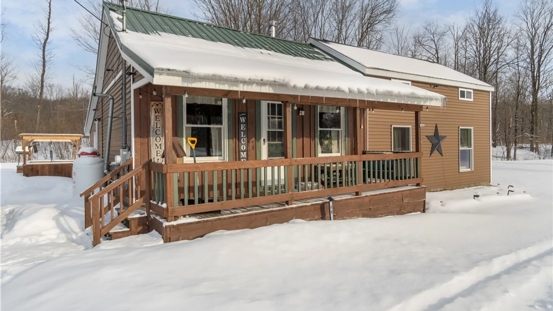 Property at 88 Case Road, Williamstown, NY 13493 2