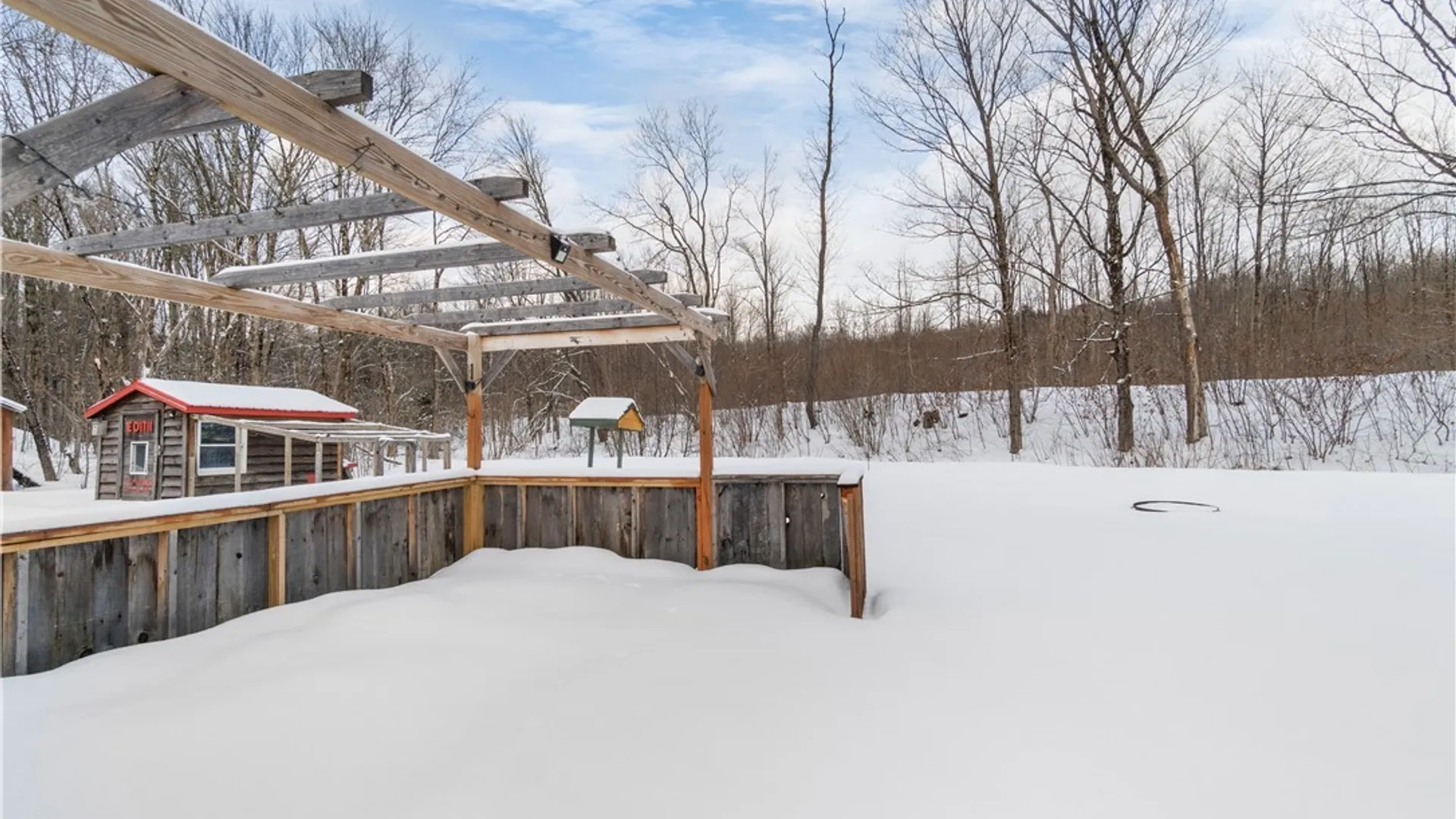 Property at 88 Case Road, Williamstown, NY 13493 20