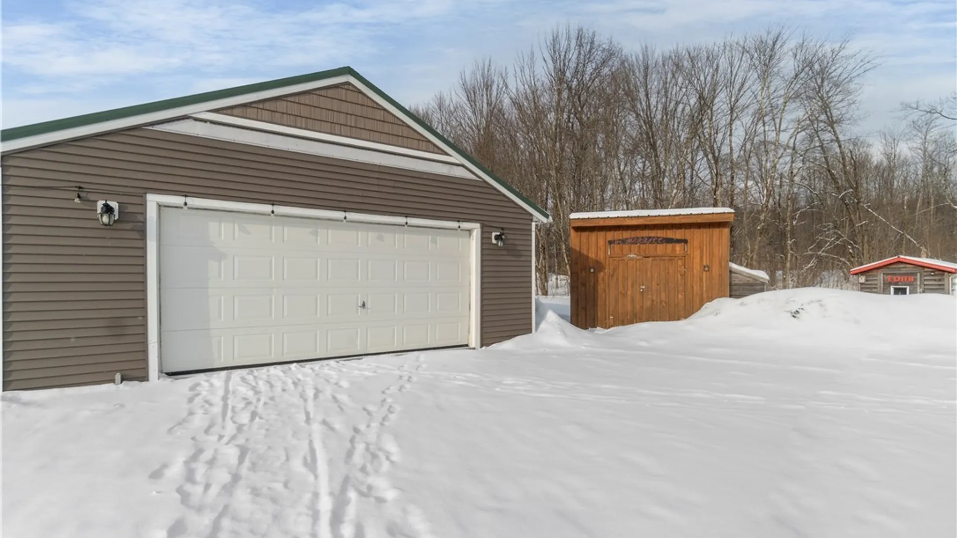 Property at 88 Case Road, Williamstown, NY 13493 22