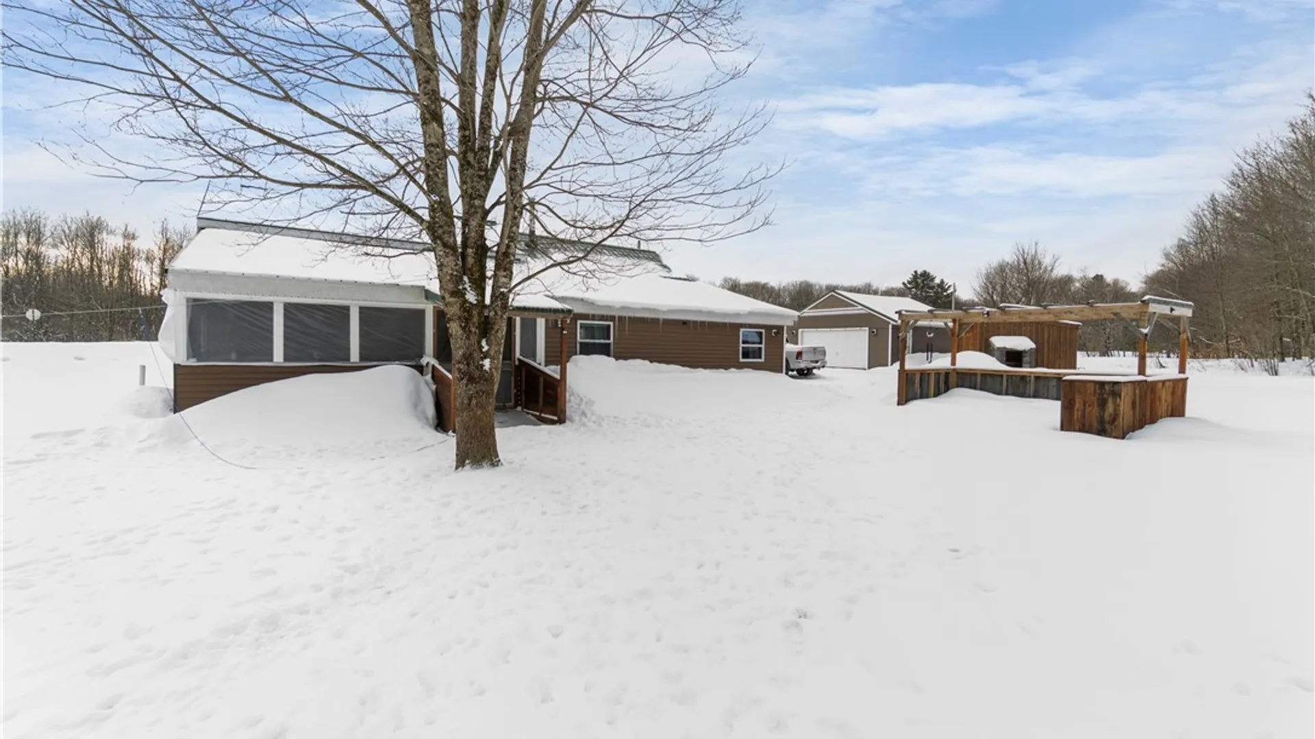 Property at 88 Case Road, Williamstown, NY 13493 25