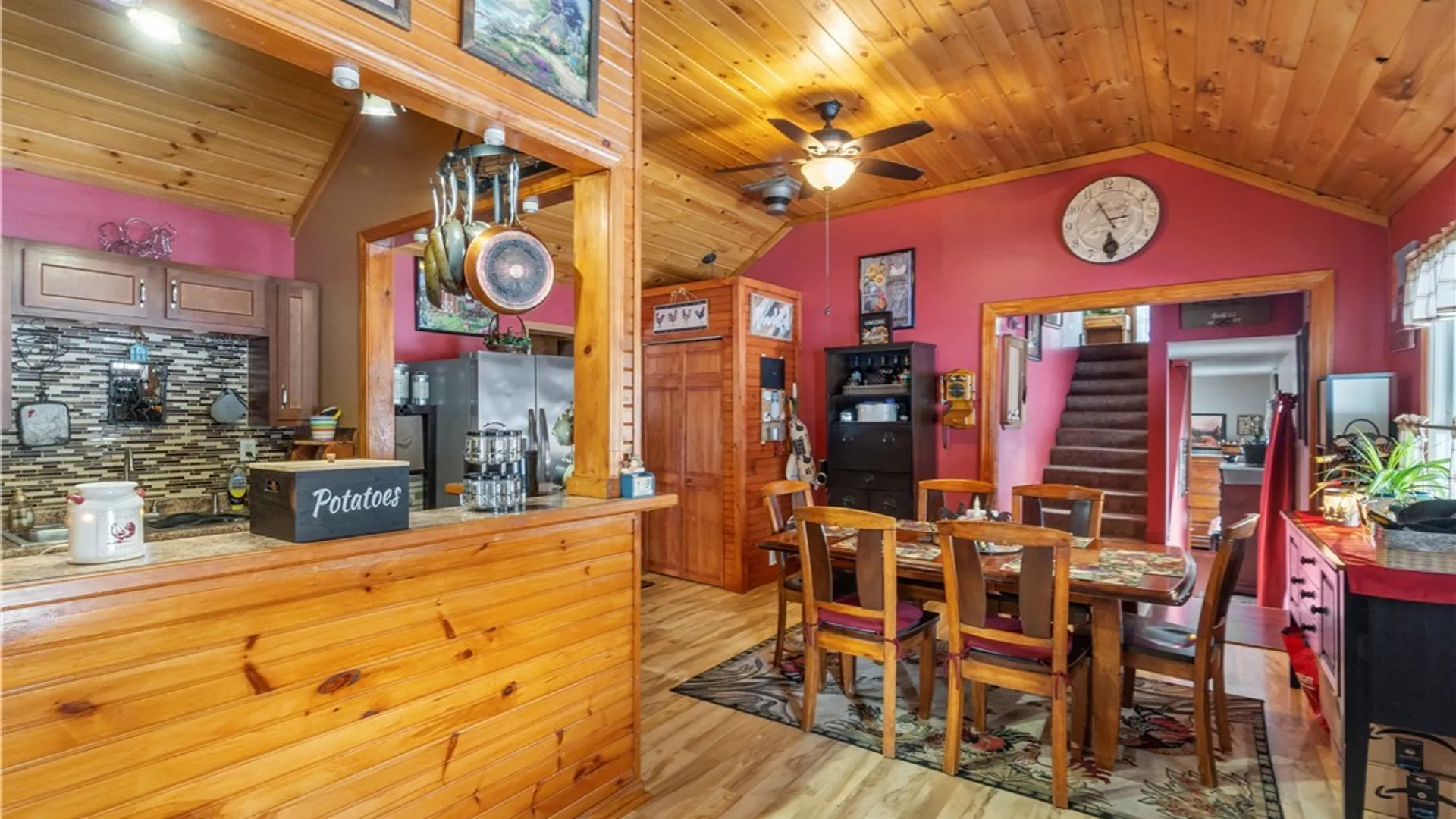 Property at 88 Case Road, Williamstown, NY 13493 3