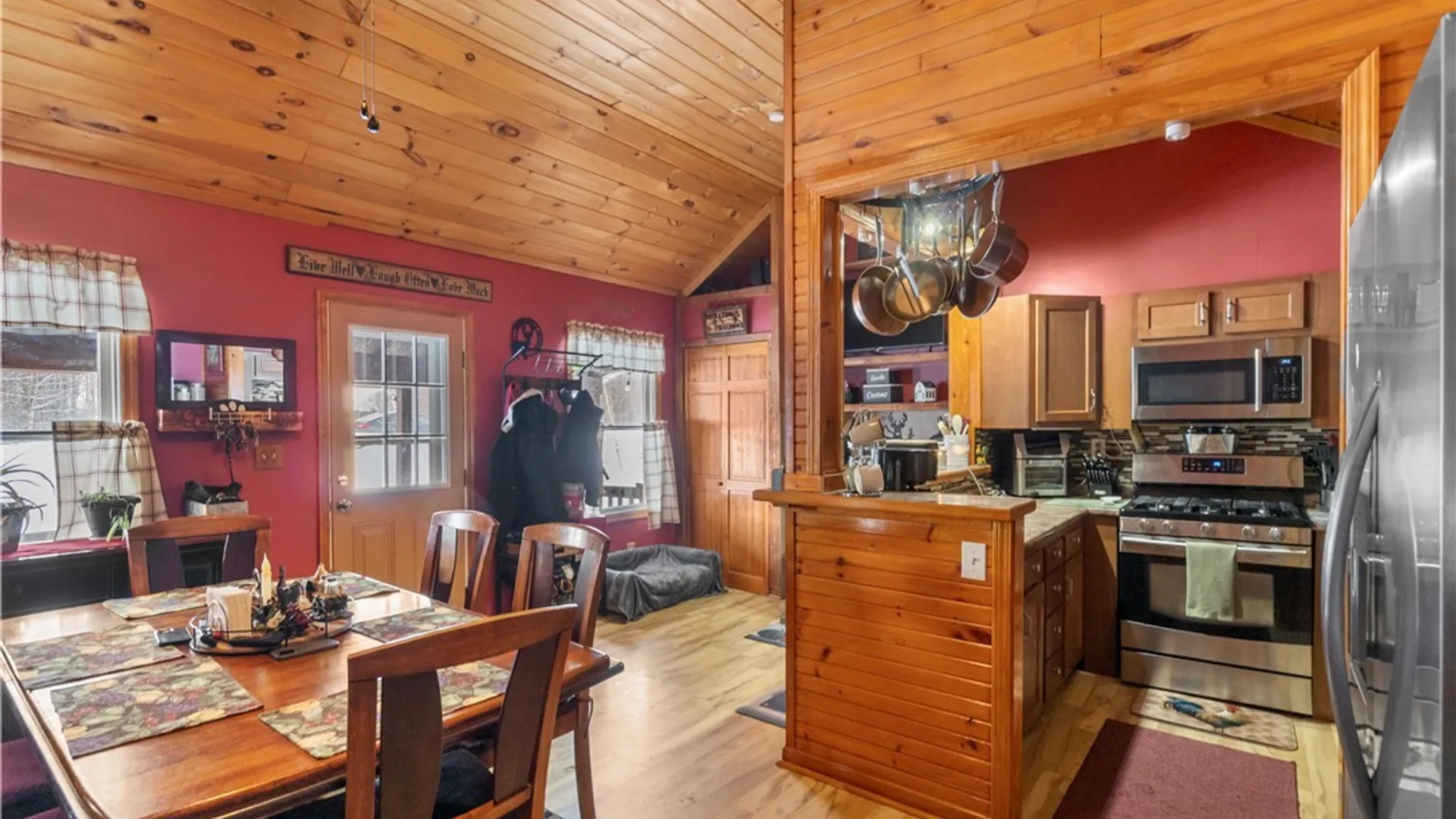 Property at 88 Case Road, Williamstown, NY 13493 4