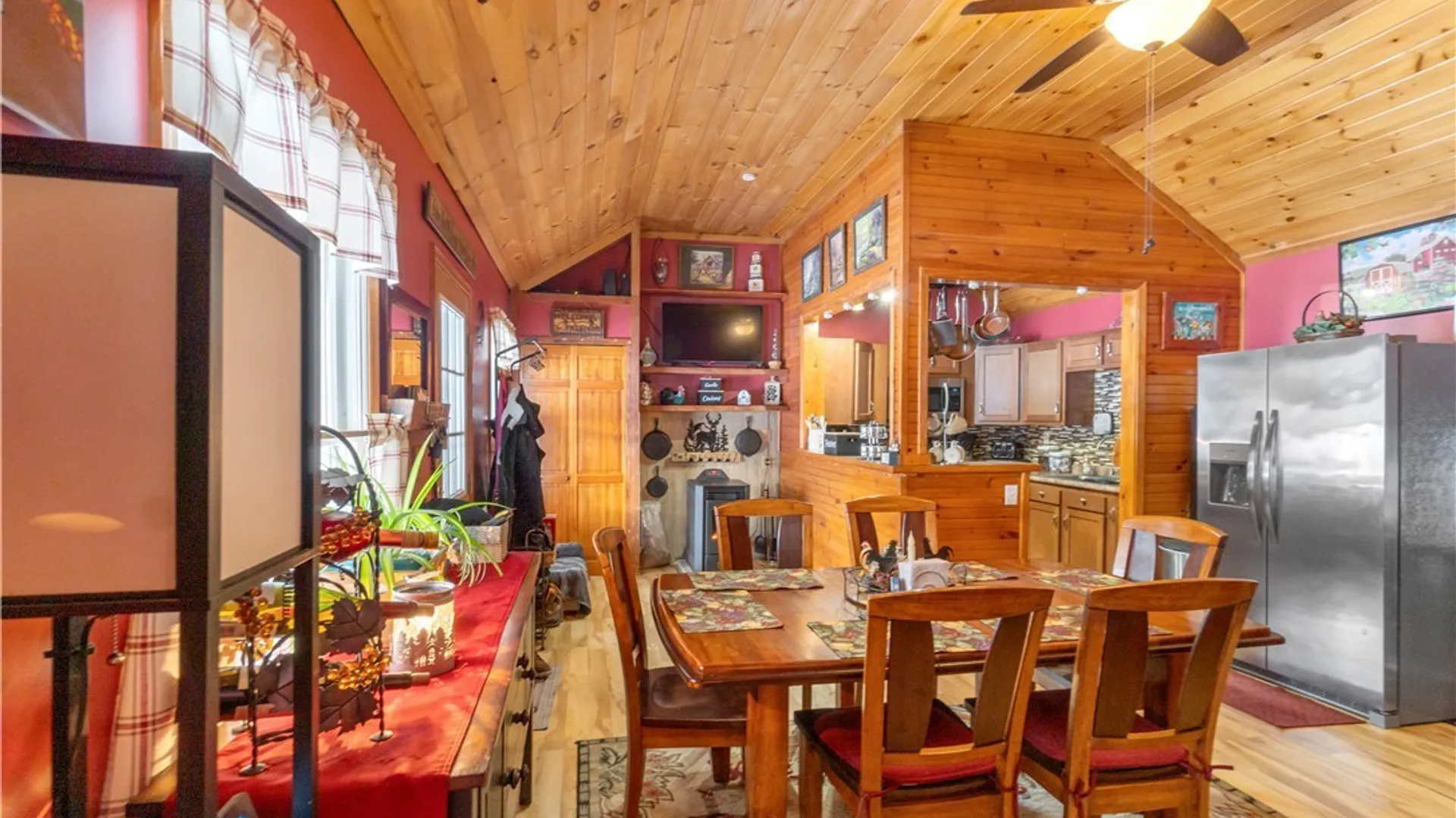 Property at 88 Case Road, Williamstown, NY 13493 5