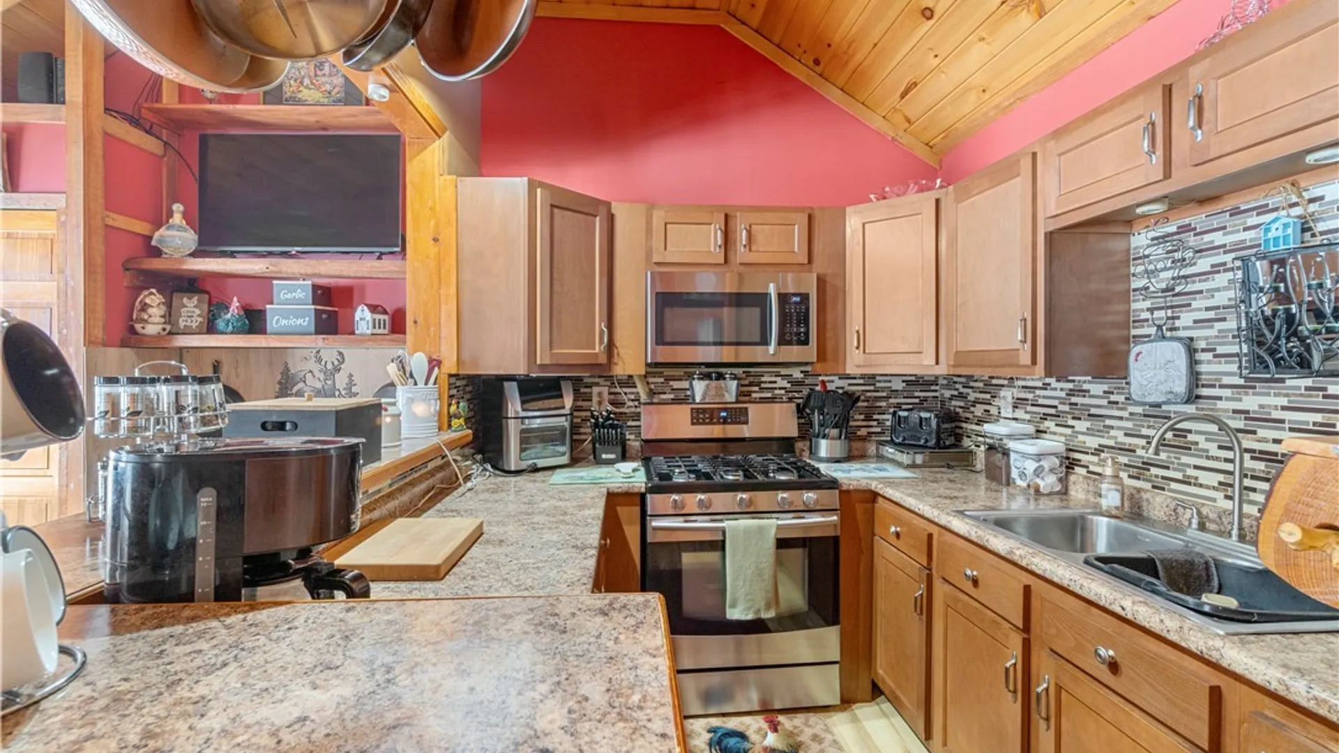 Property at 88 Case Road, Williamstown, NY 13493 6