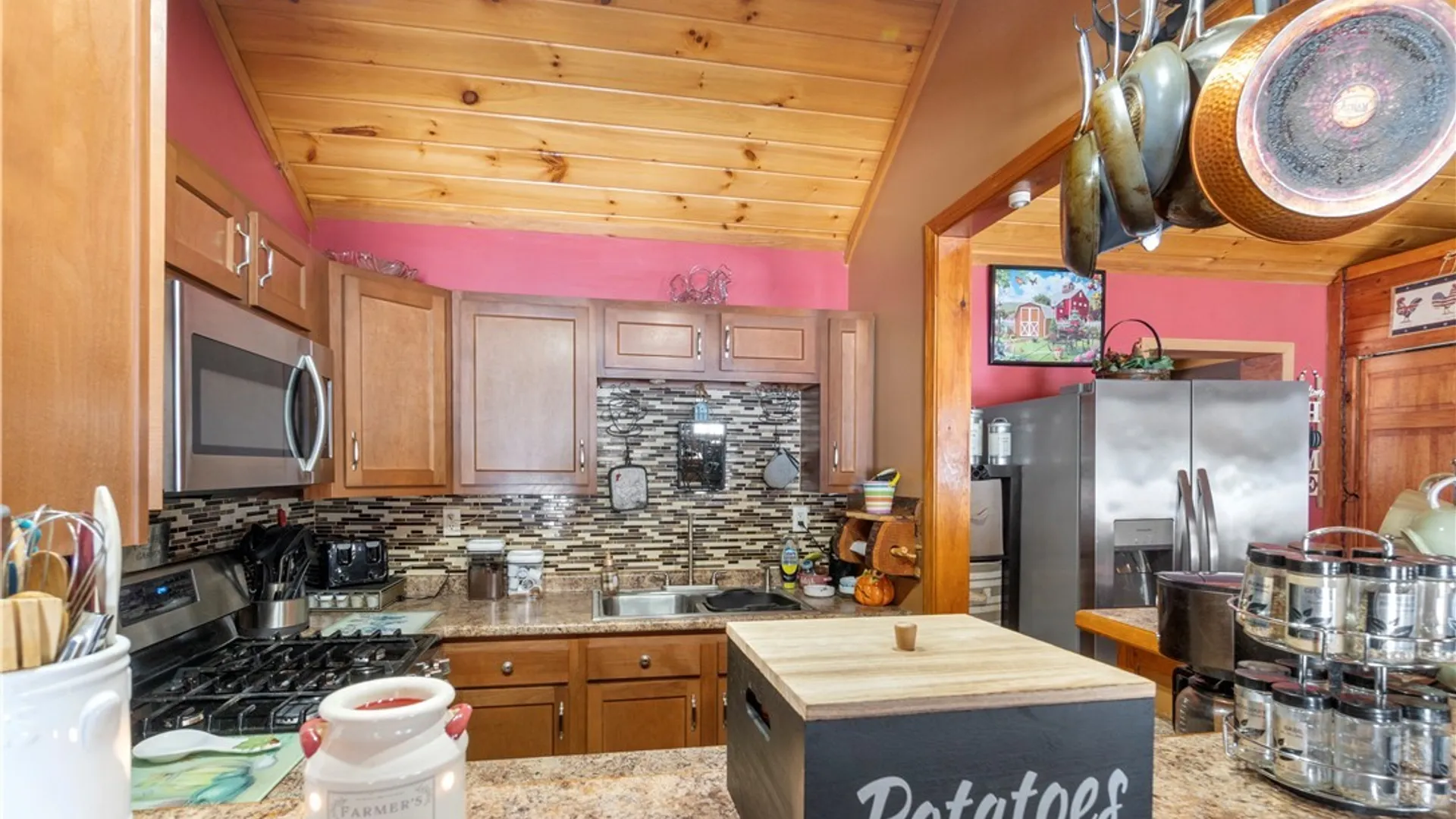 Property at 88 Case Road, Williamstown, NY 13493 7