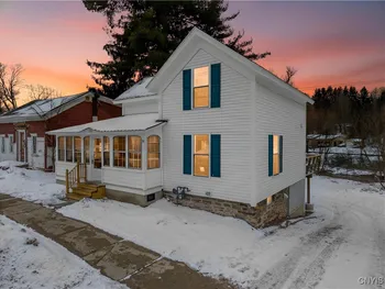 Property at 71 Main Street, Eaton, NY 13408