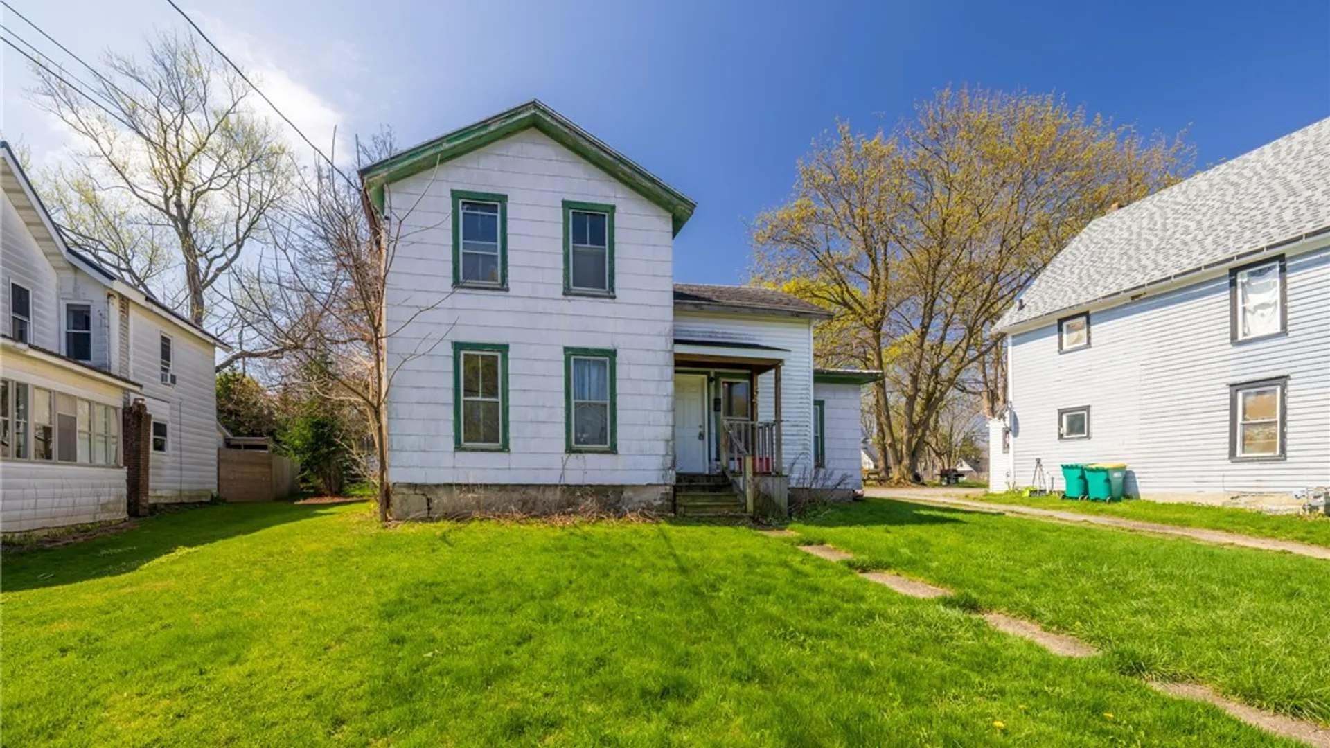 Property at 54 Gardeau Street, Perry, NY 14530 2