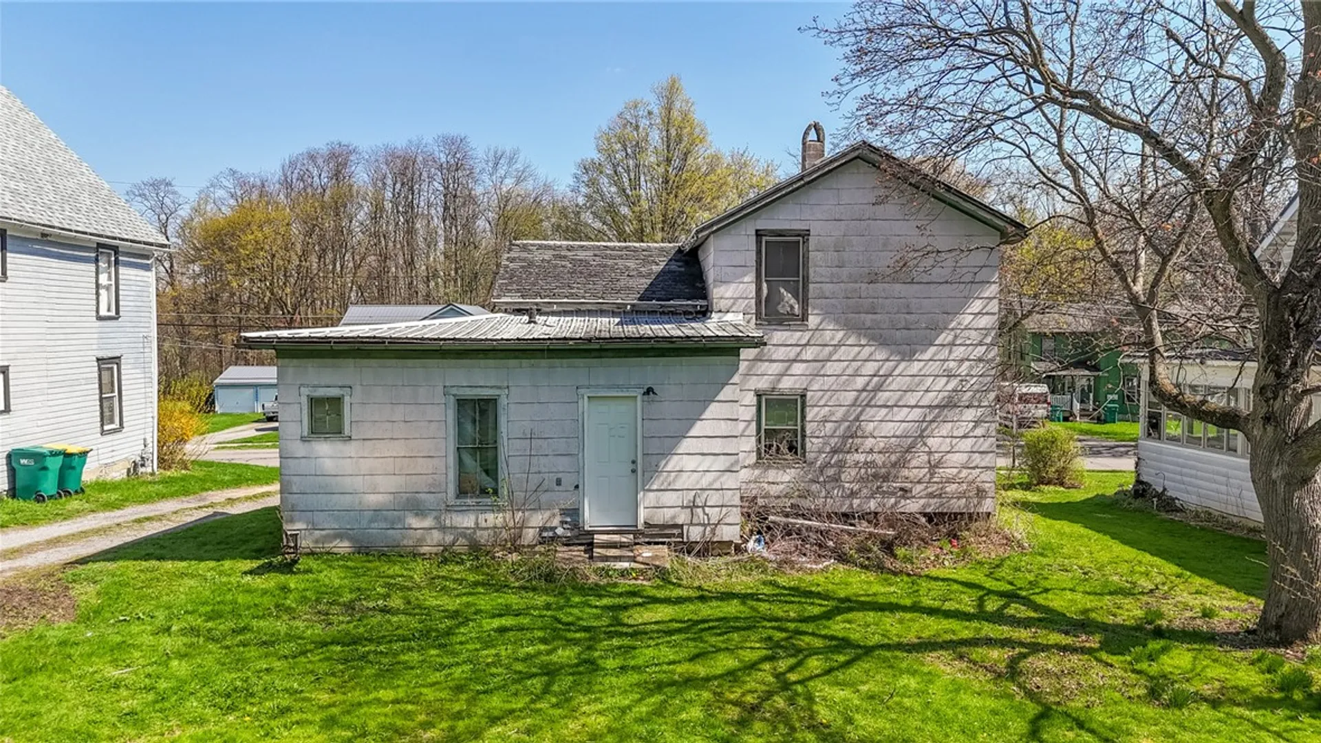 Property at 54 Gardeau Street, Perry, NY 14530 8