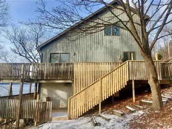 Property at 1308 Shore Drive, Lansing, NY 14850