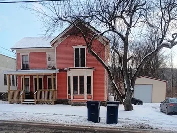 Property at 138 Main Street, Worcester, NY 12197