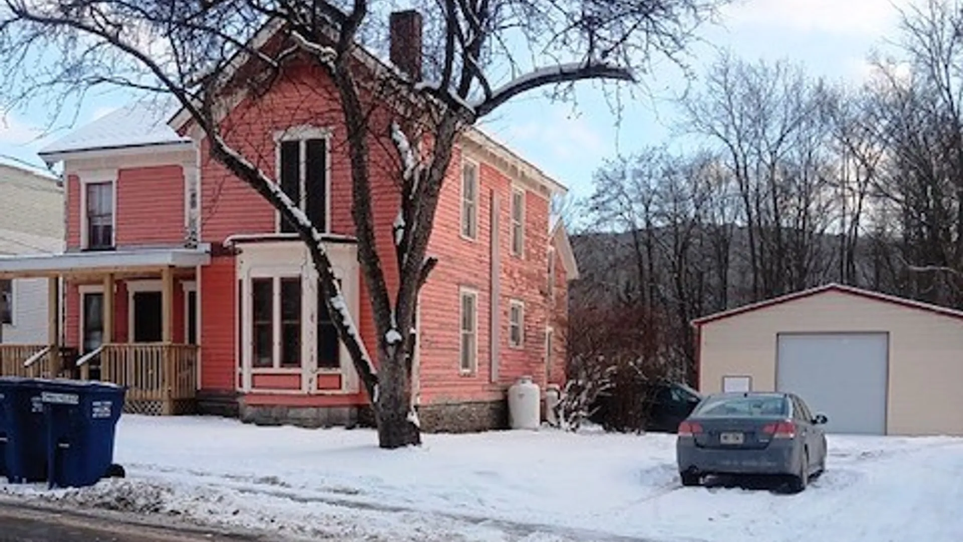 Property at 138 Main Street, Worcester, NY 12197 2