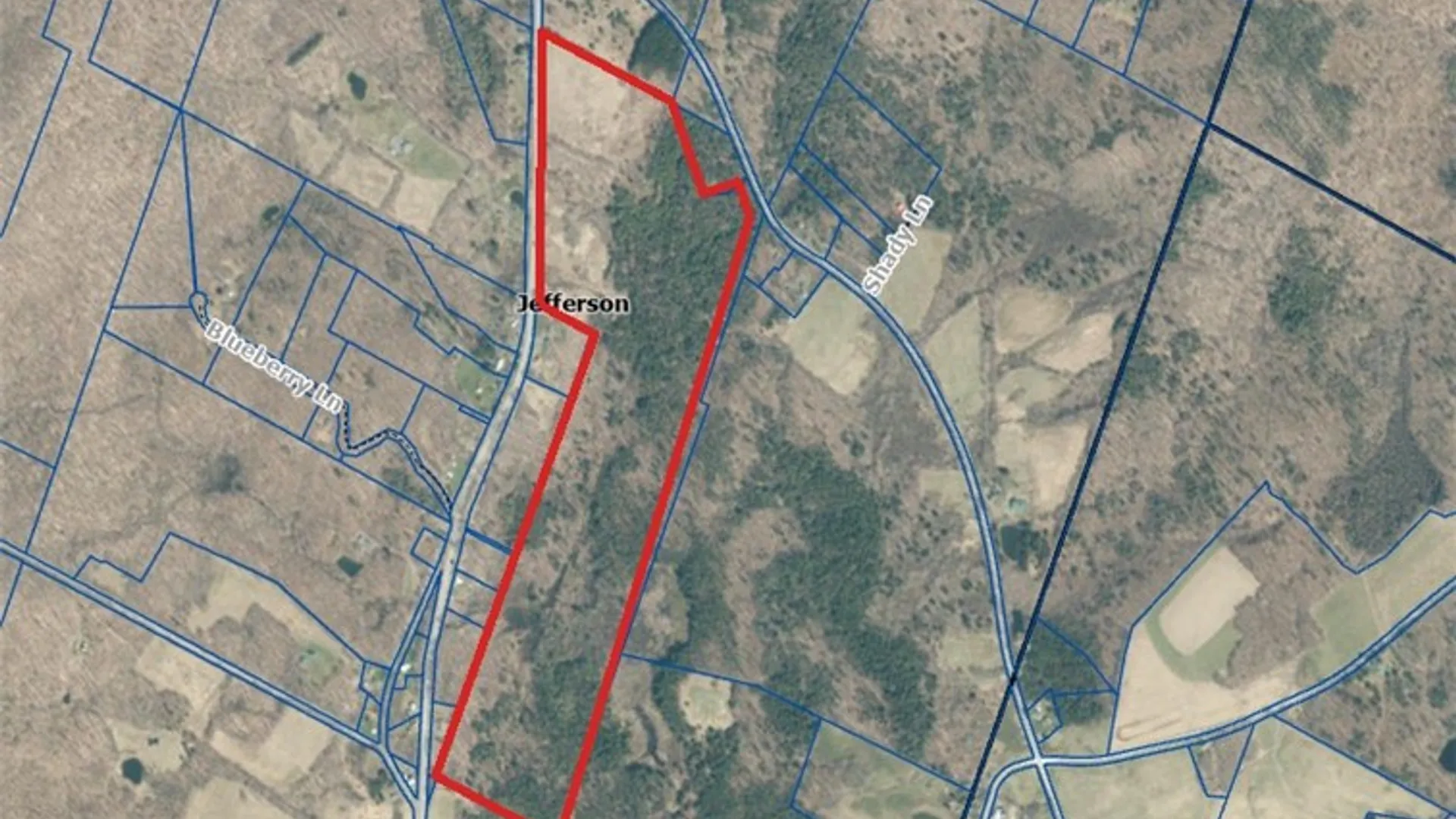 Property at State Route 10, Jefferson, NY 12093 14