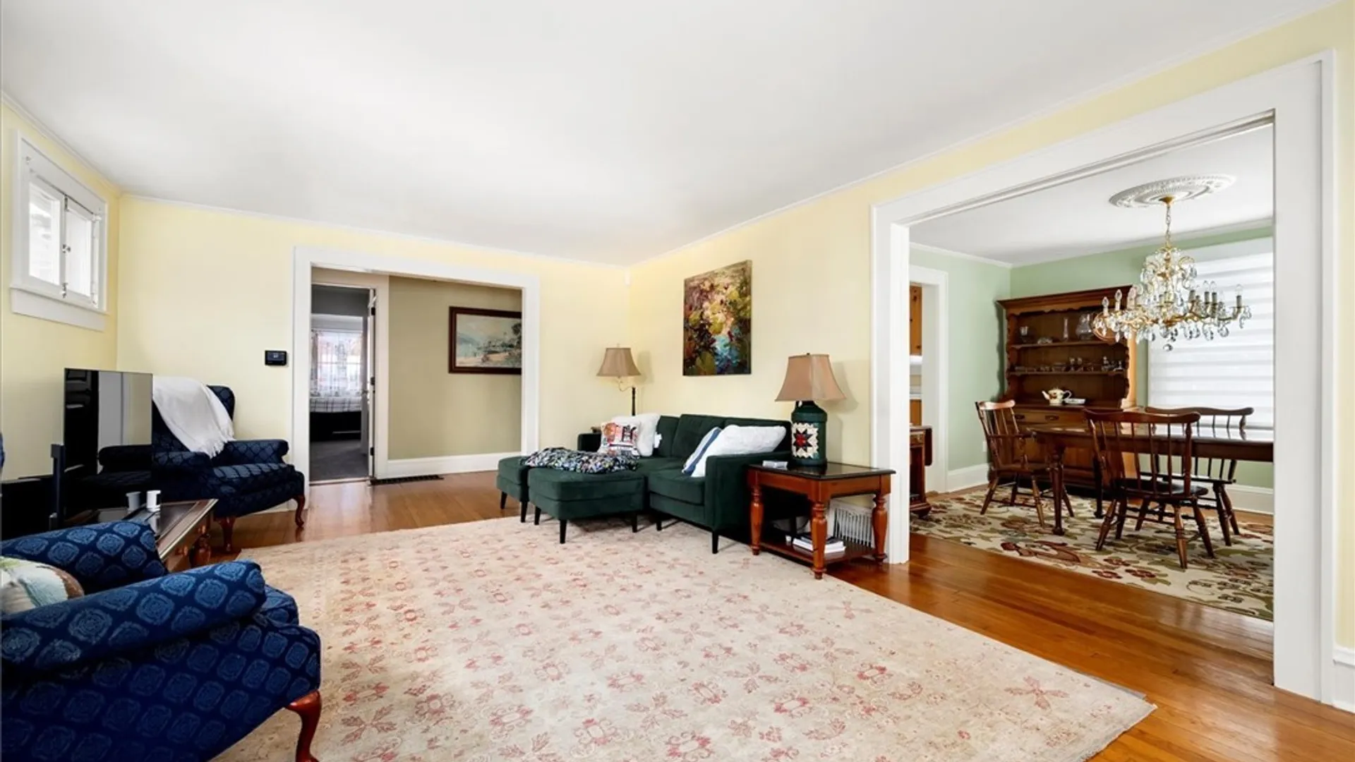 Property at 77 College Street, Kirkland, NY 13323 10