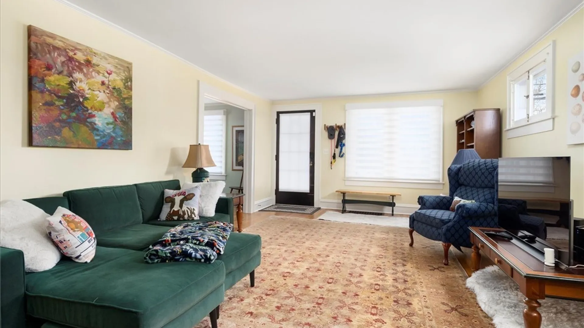 Property at 77 College Street, Kirkland, NY 13323 11