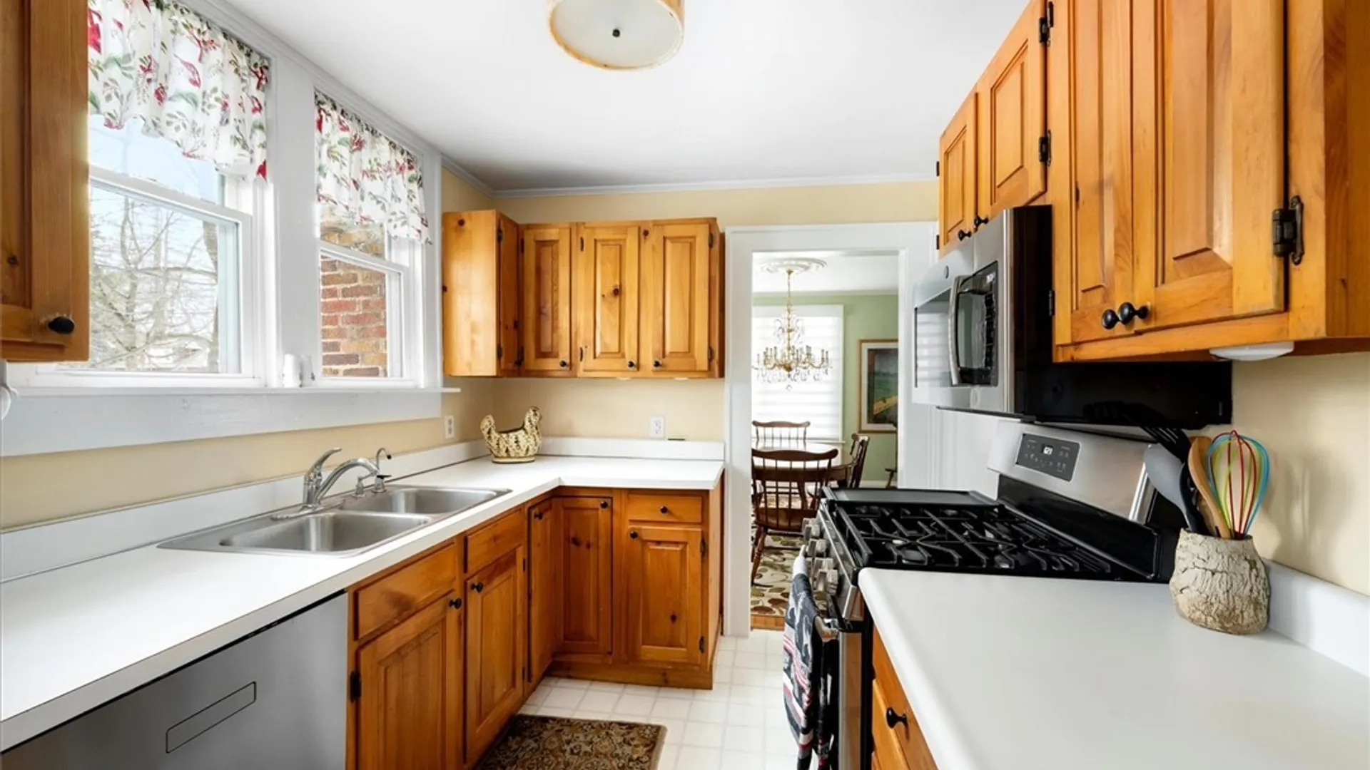Property at 77 College Street, Kirkland, NY 13323 13