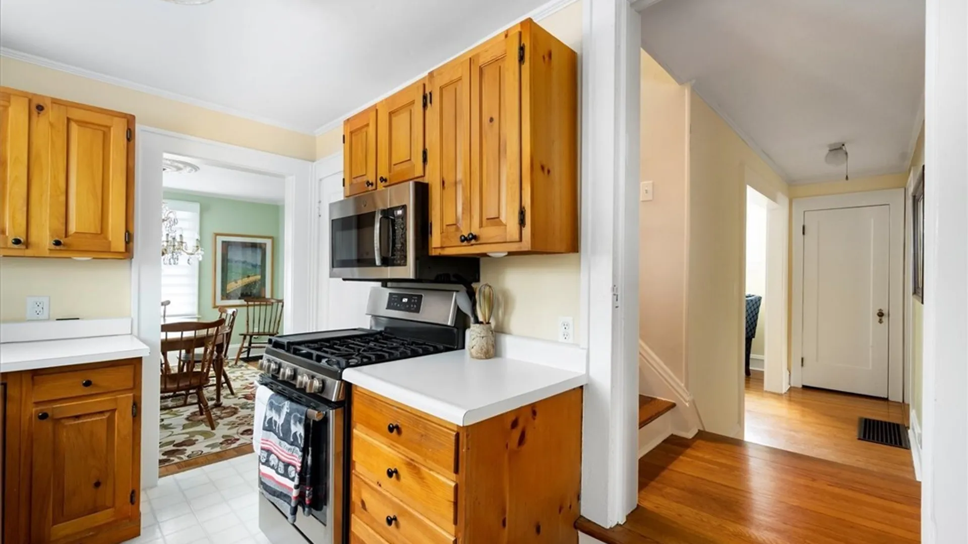 Property at 77 College Street, Kirkland, NY 13323 18