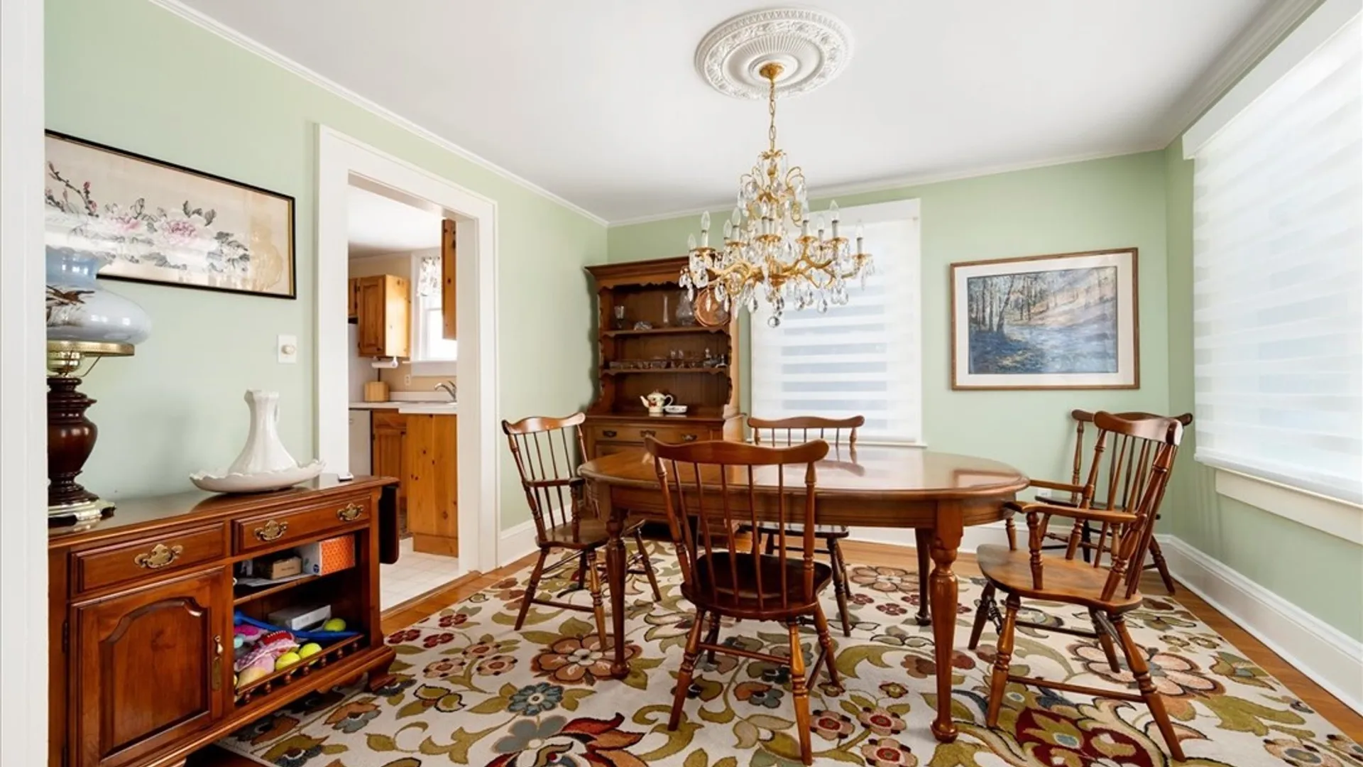 Property at 77 College Street, Kirkland, NY 13323 19