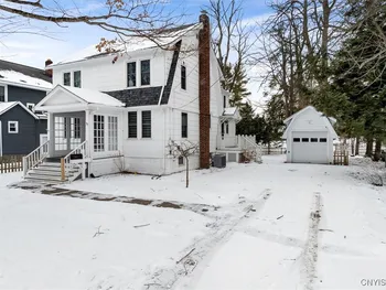 Property at 77 College Street, Kirkland, NY 13323