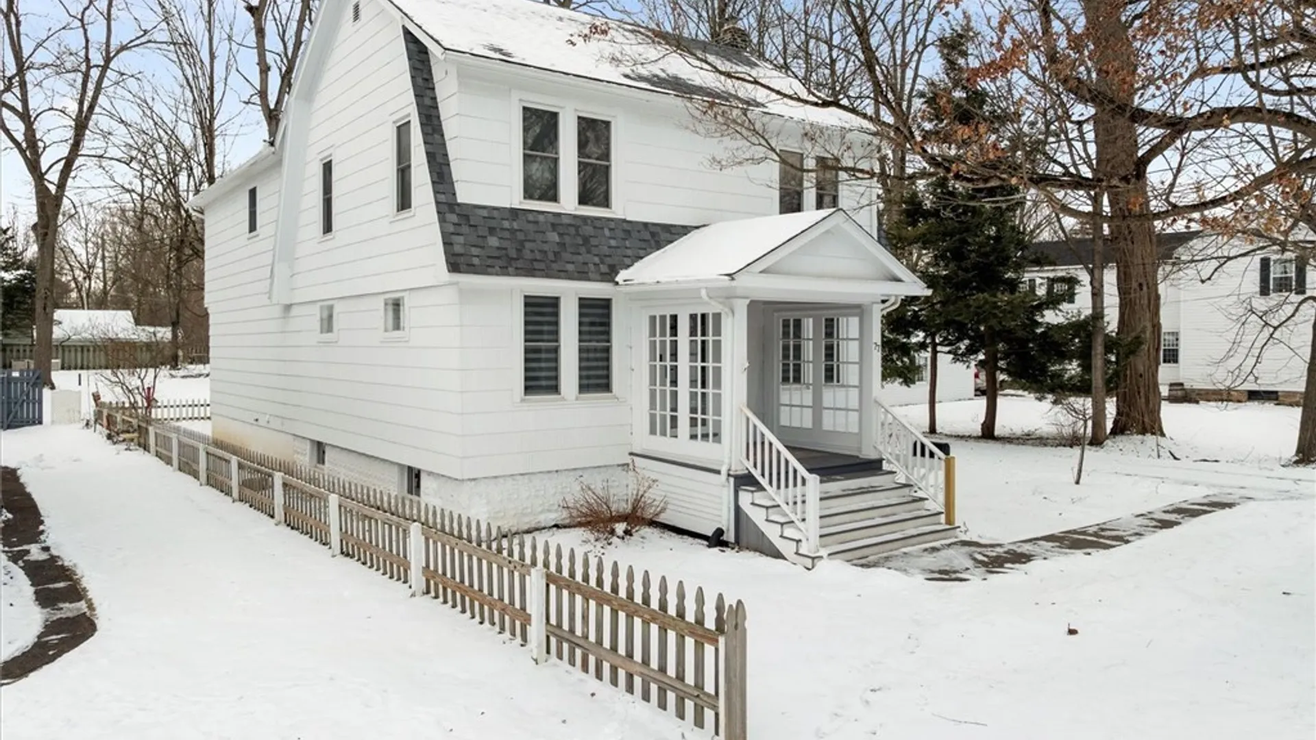 Property at 77 College Street, Kirkland, NY 13323 2