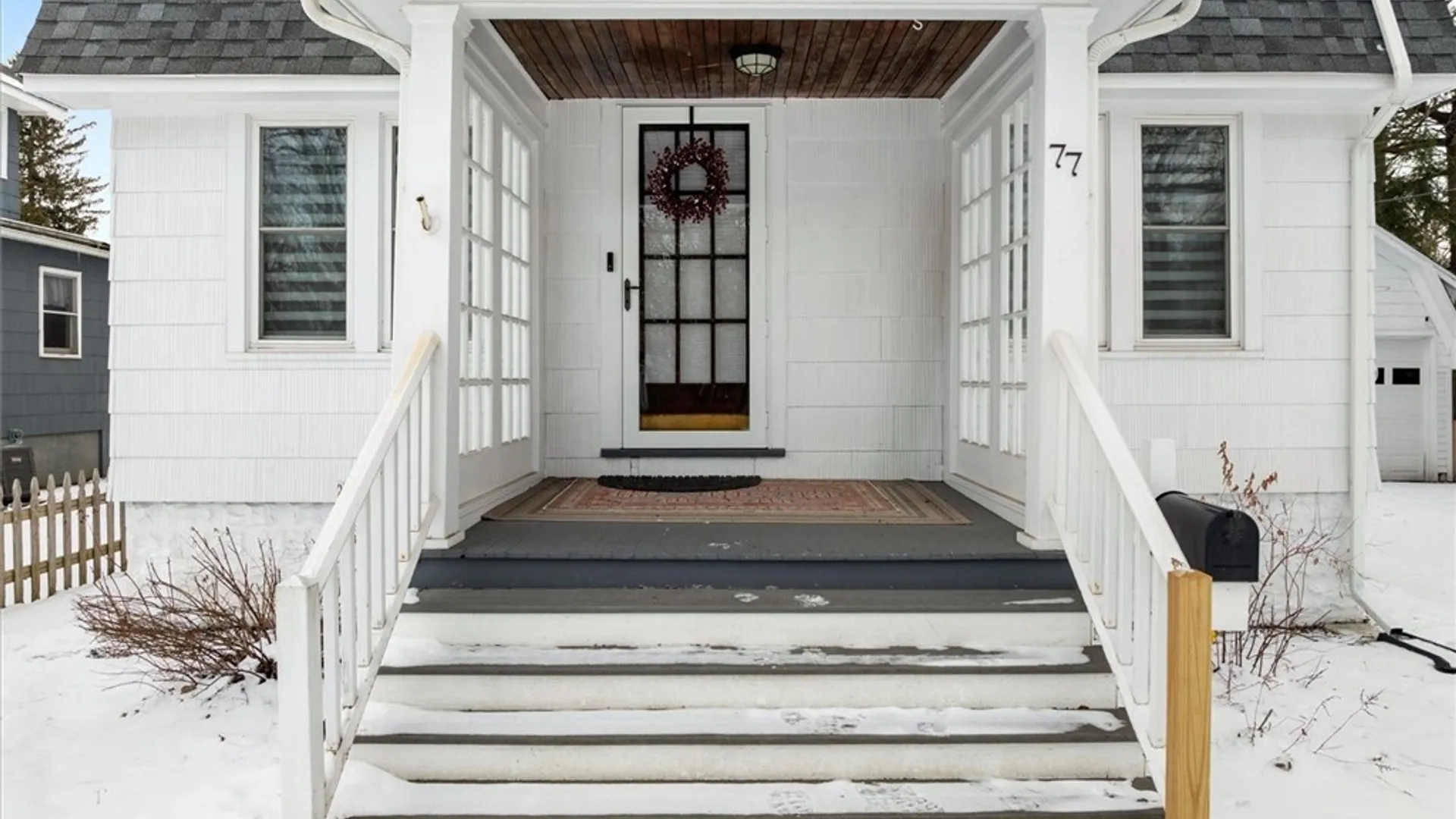 Property at 77 College Street, Kirkland, NY 13323 3