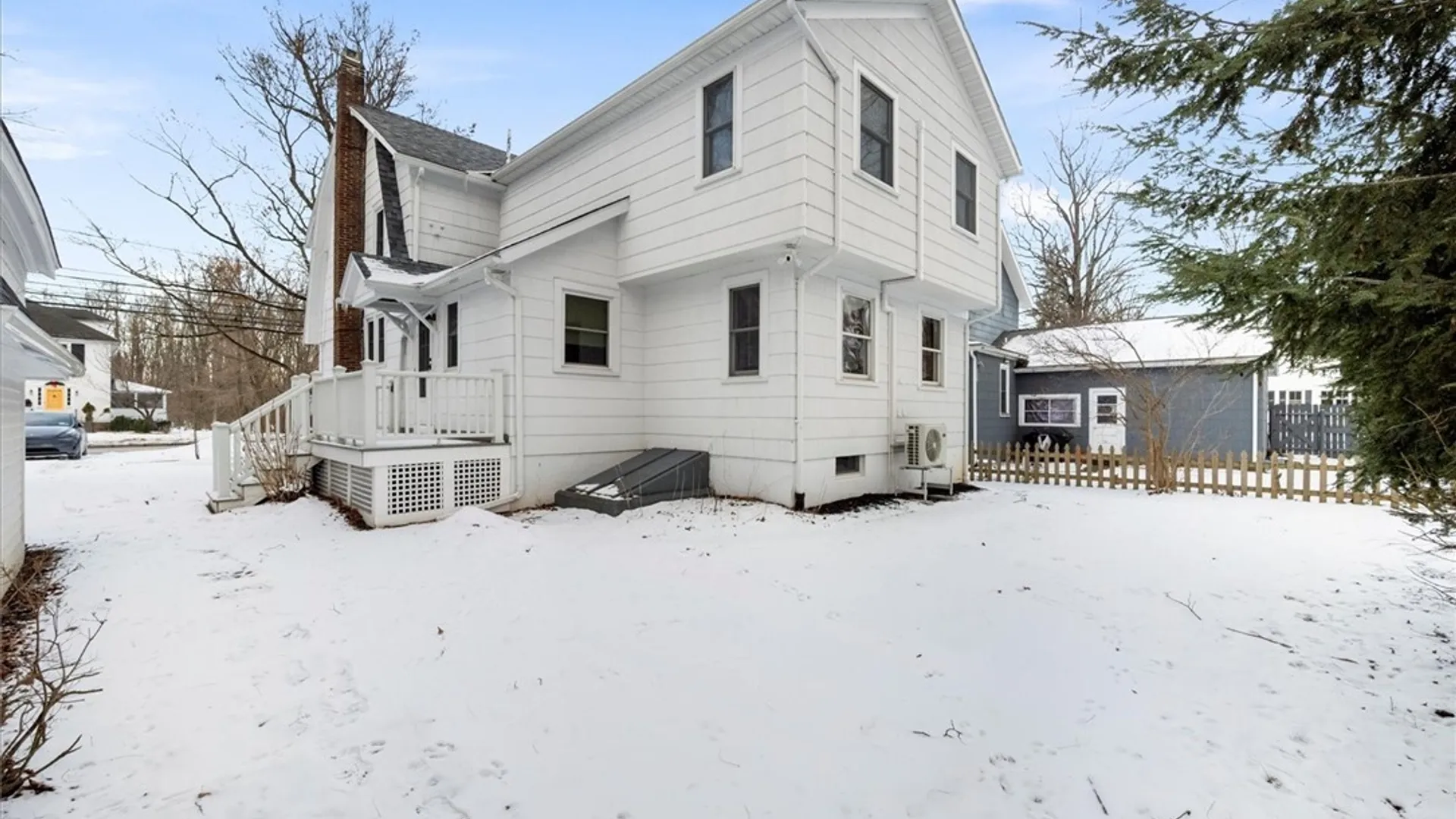 Property at 77 College Street, Kirkland, NY 13323 4