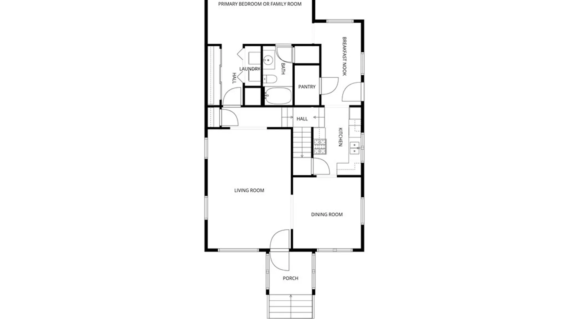 Property at 77 College Street, Kirkland, NY 13323 42