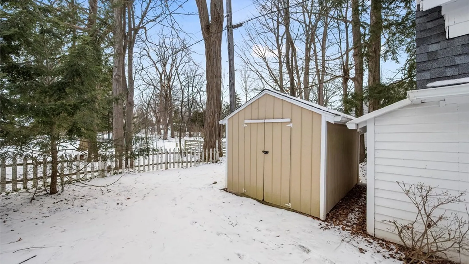 Property at 77 College Street, Kirkland, NY 13323 45