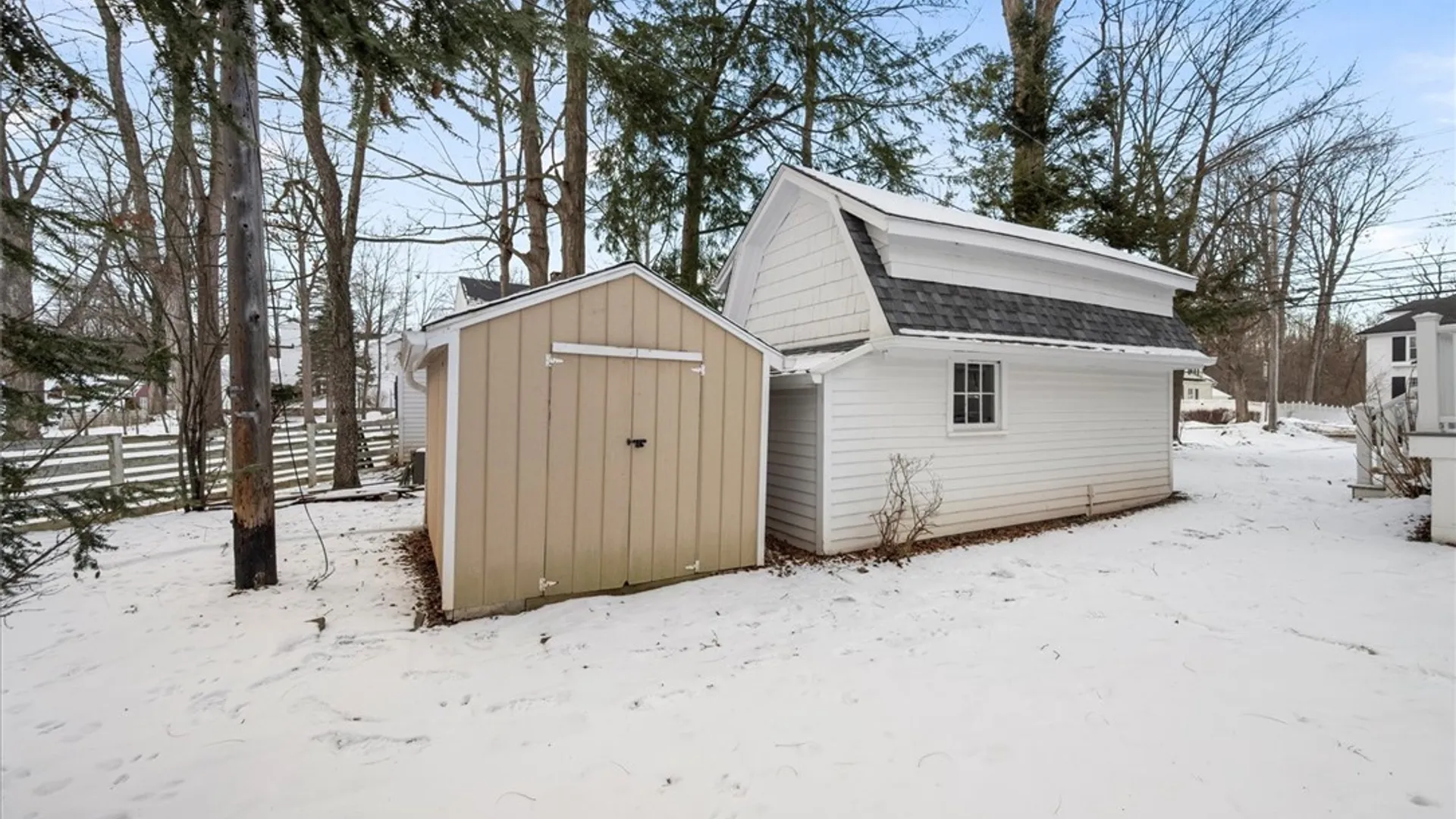 Property at 77 College Street, Kirkland, NY 13323 47