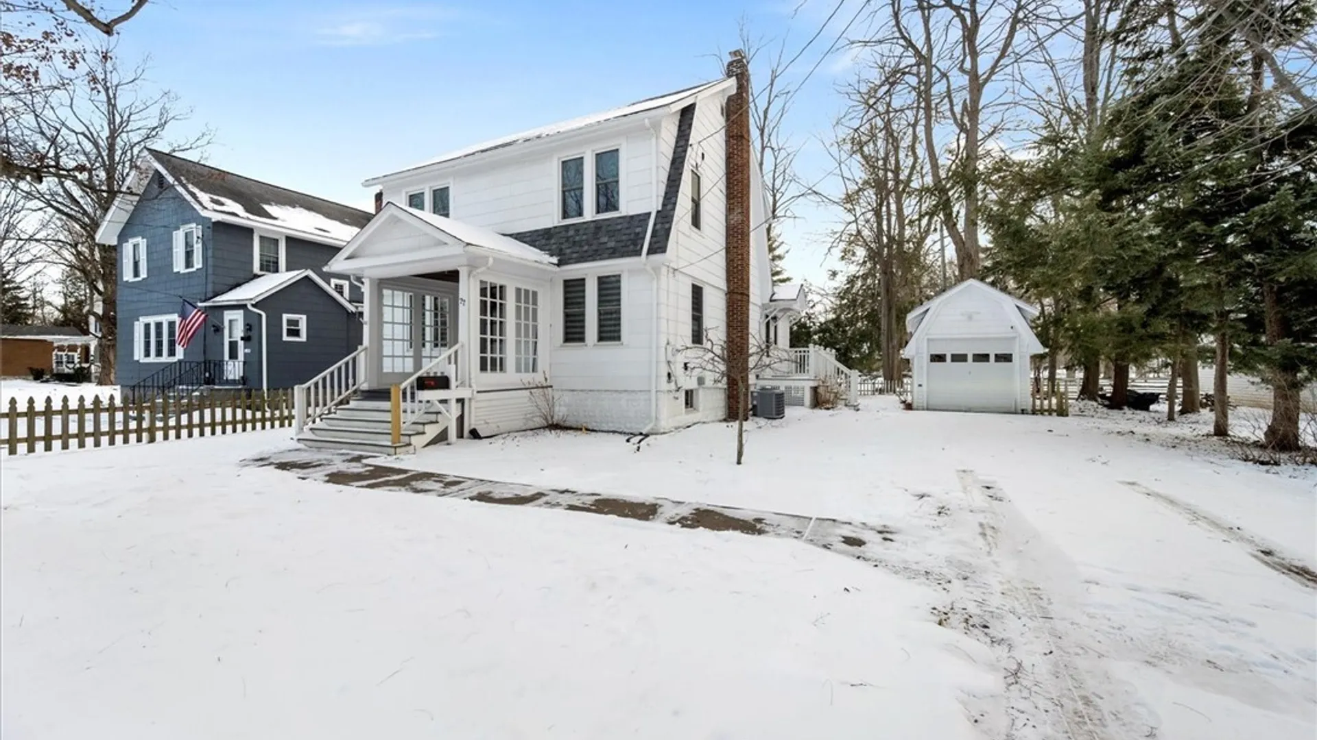Property at 77 College Street, Kirkland, NY 13323 48