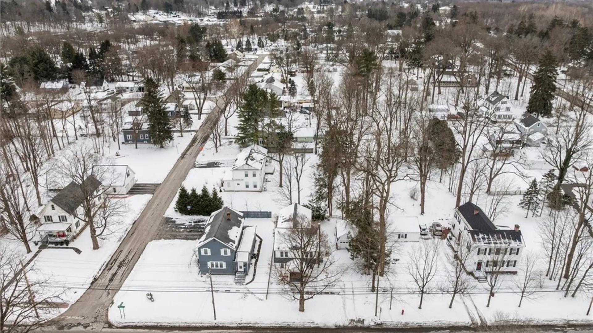 Property at 77 College Street, Kirkland, NY 13323 5