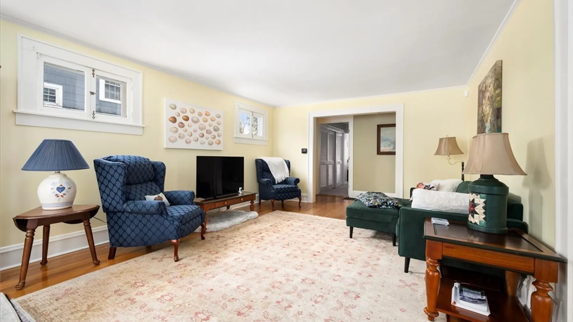 Property at 77 College Street, Kirkland, NY 13323 9