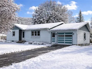 Property at 12 Chenango Avenue, Sherburne, NY 13460