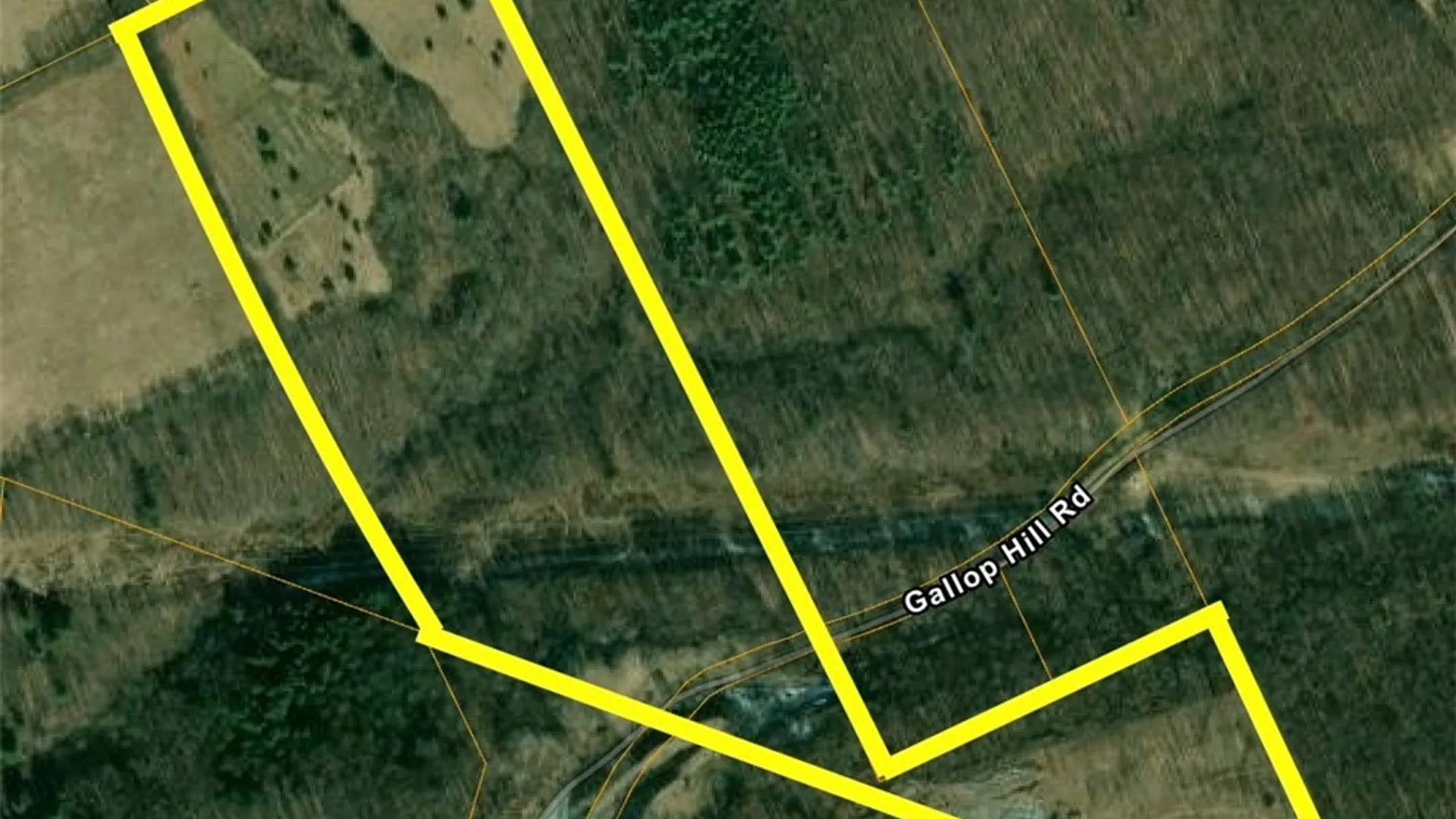 Property at Gallop Hill Road, Sidney, NY 13838 3