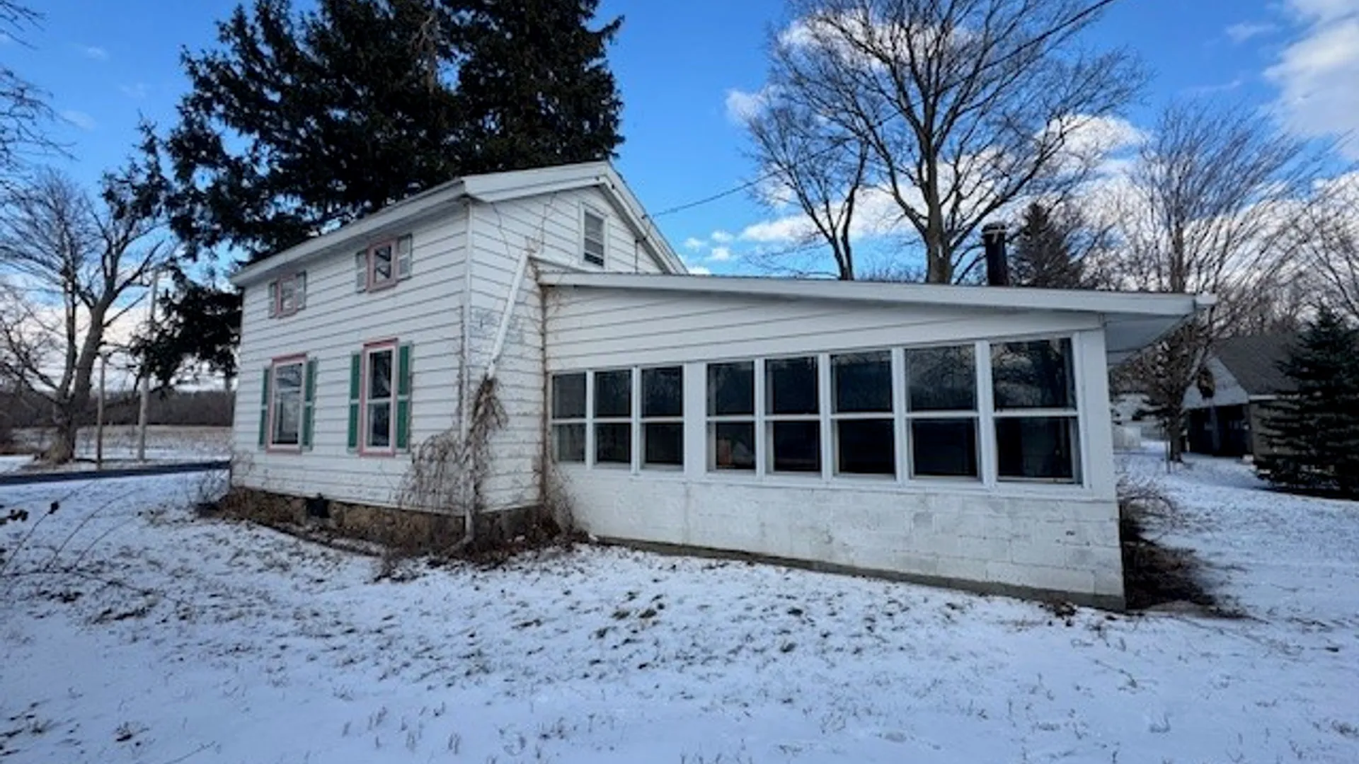 Property at 8896 State Route 90, Genoa, NY 13081 10