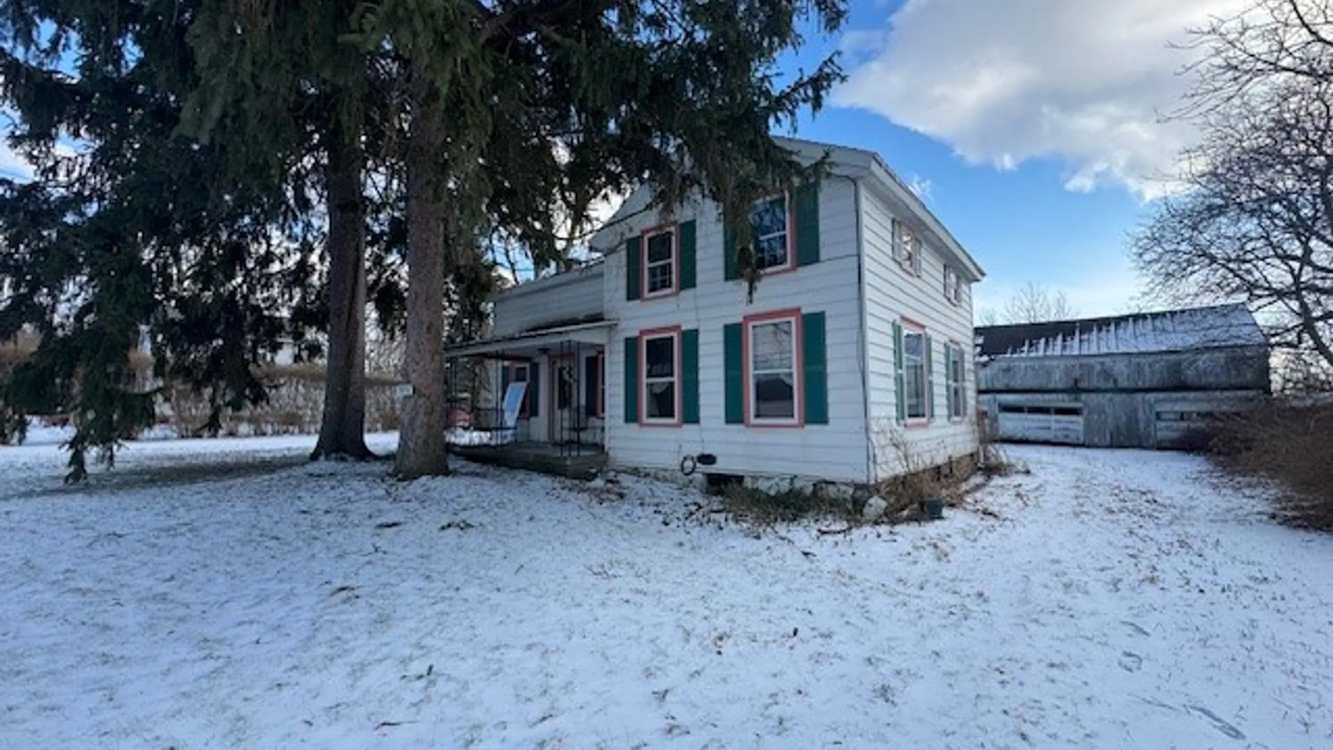Property at 8896 State Route 90, Genoa, NY 13081 12