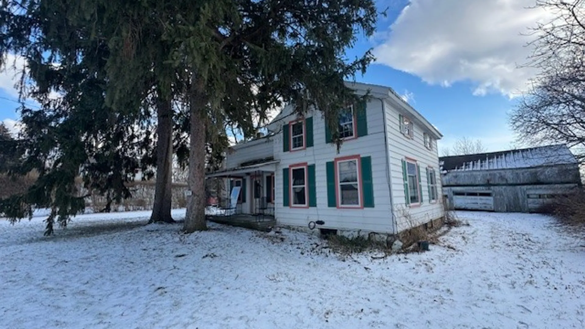 Property at 8896 State Route 90, Genoa, NY 13081 13