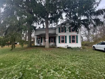 Property at 8896 State Route 90, Genoa, NY 13081