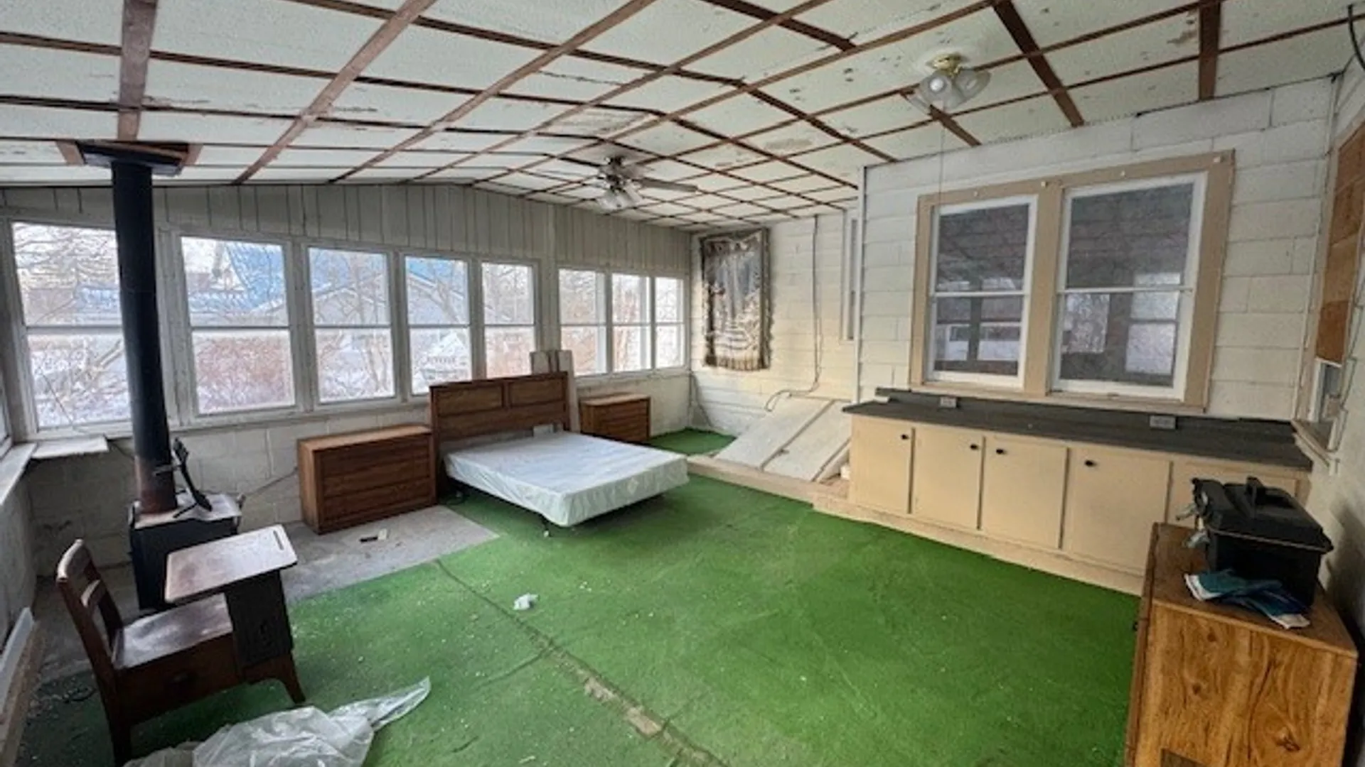 Property at 8896 State Route 90, Genoa, NY 13081 21