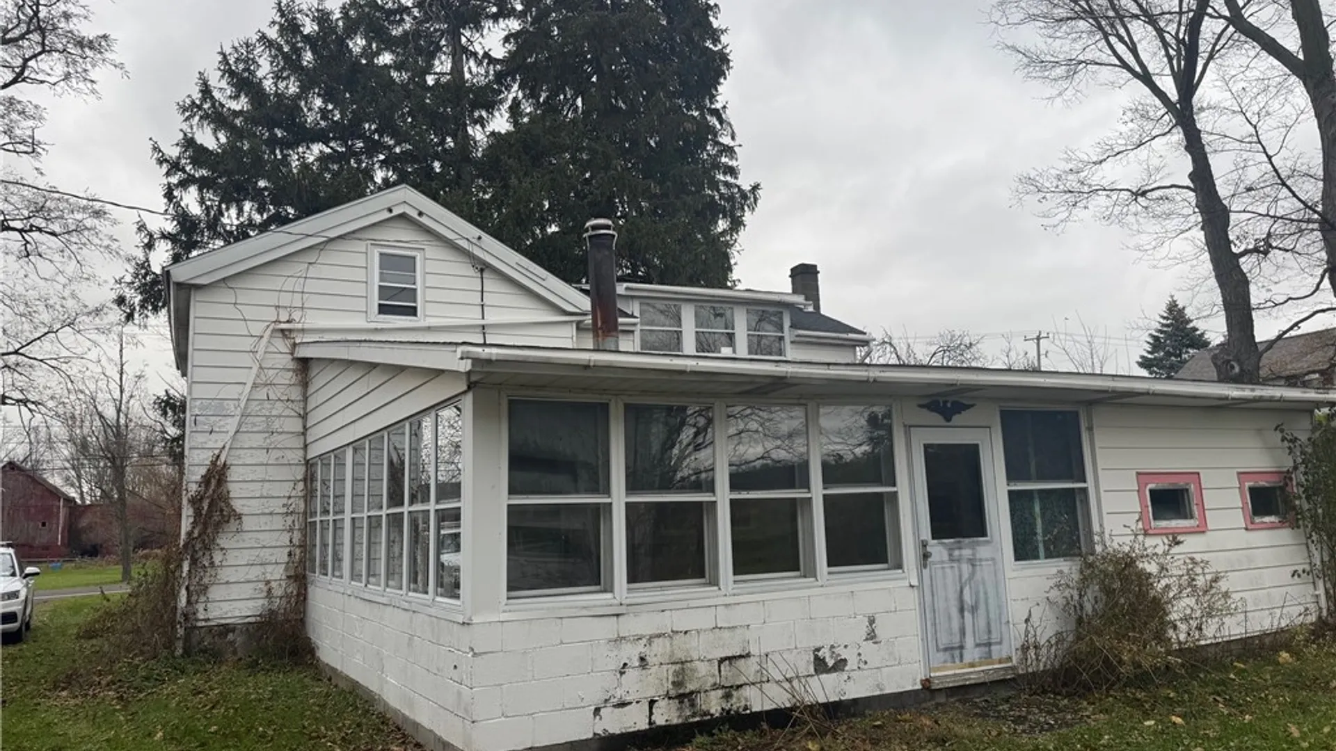 Property at 8896 State Route 90, Genoa, NY 13081 3