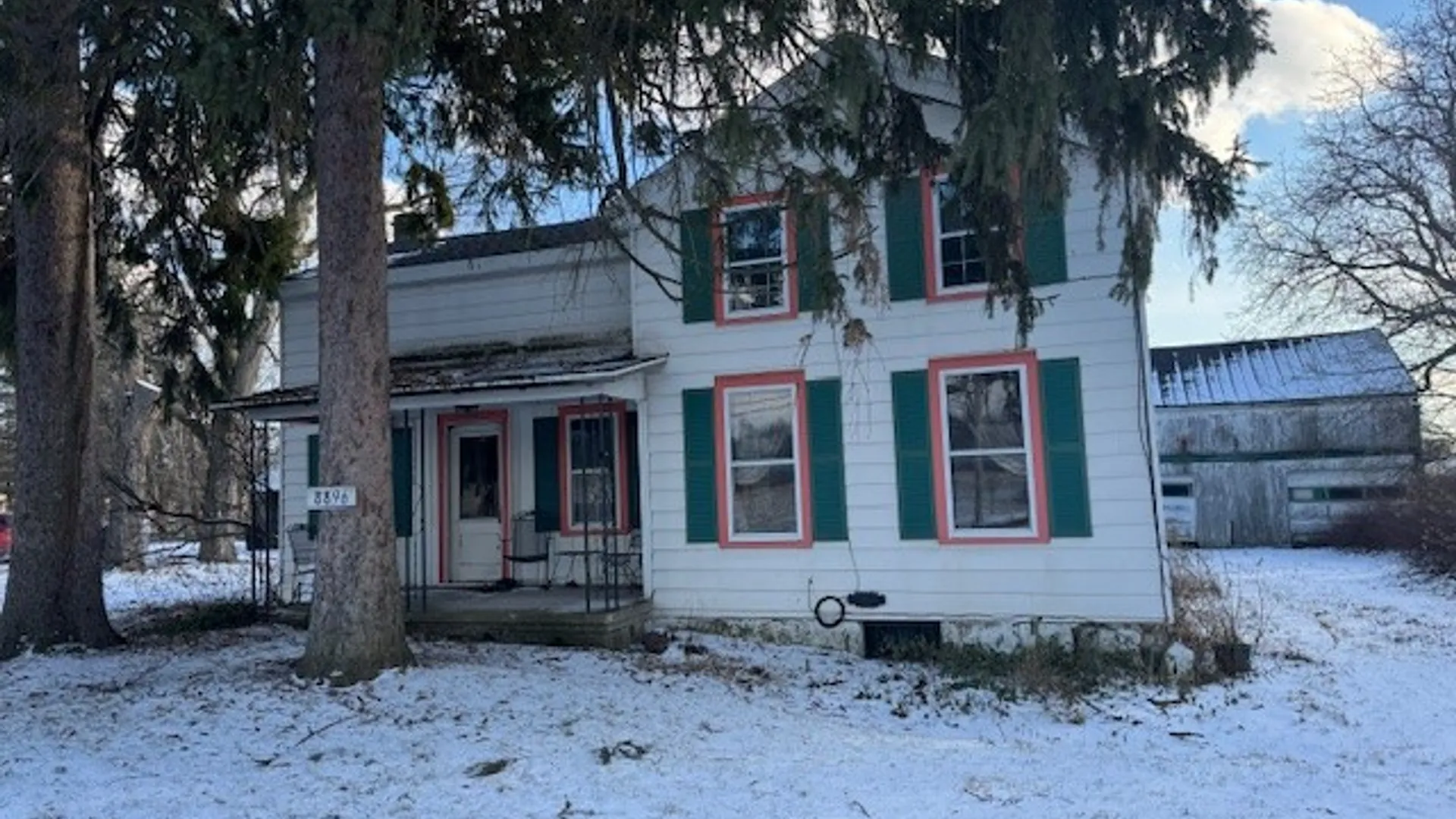 Property at 8896 State Route 90, Genoa, NY 13081 5