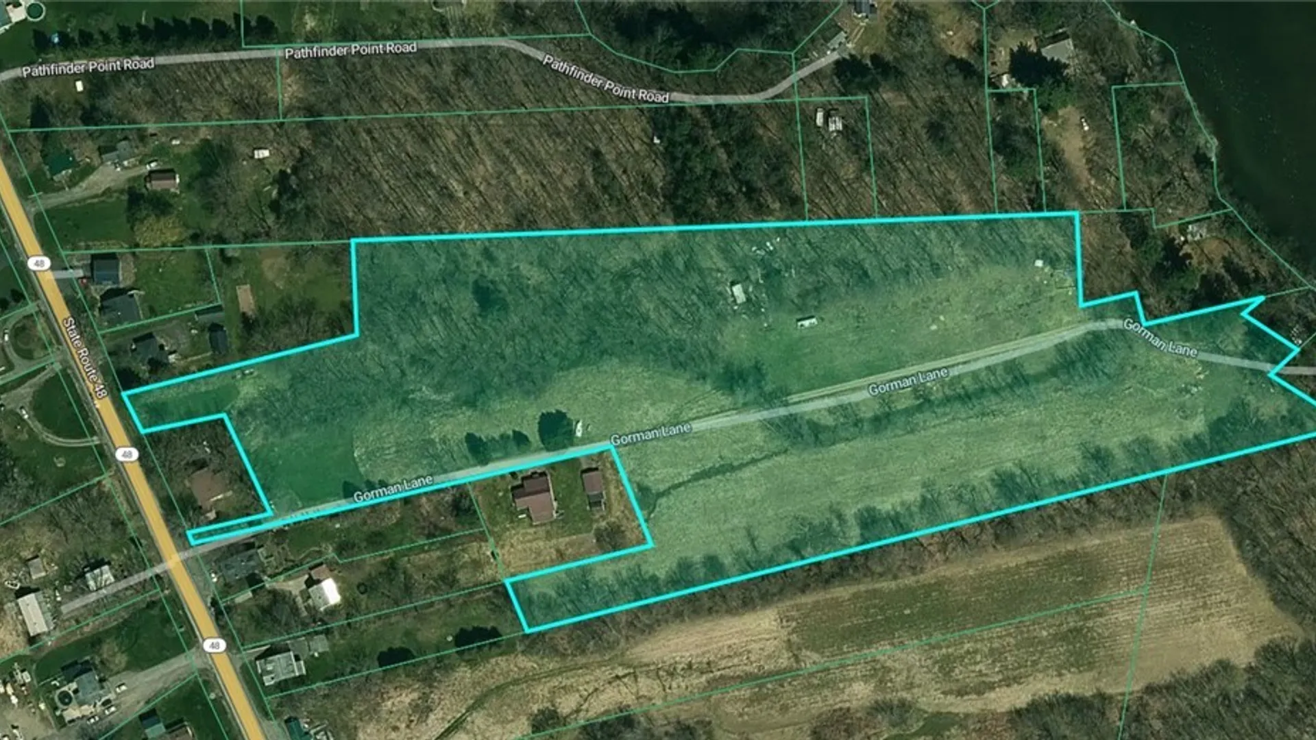 Property at 39 Gorman Lane, Granby, NY 13069 2