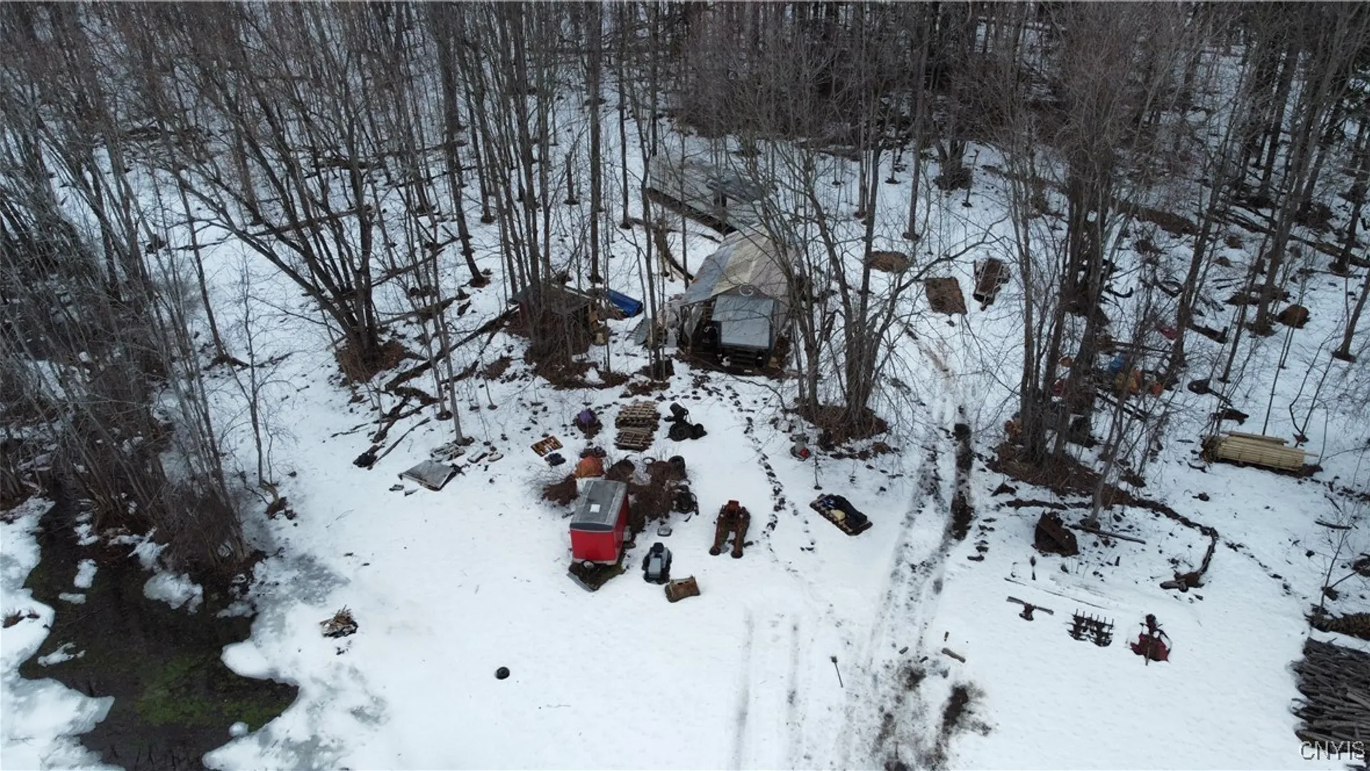 Property at 39 Gorman Lane, Granby, NY 13069 21