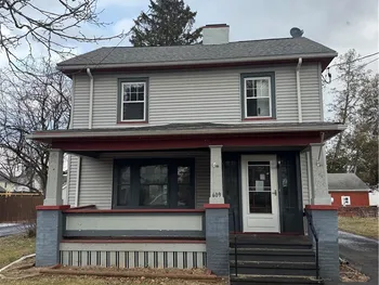 609 Spaulding Street, Elmira City, NY 14904