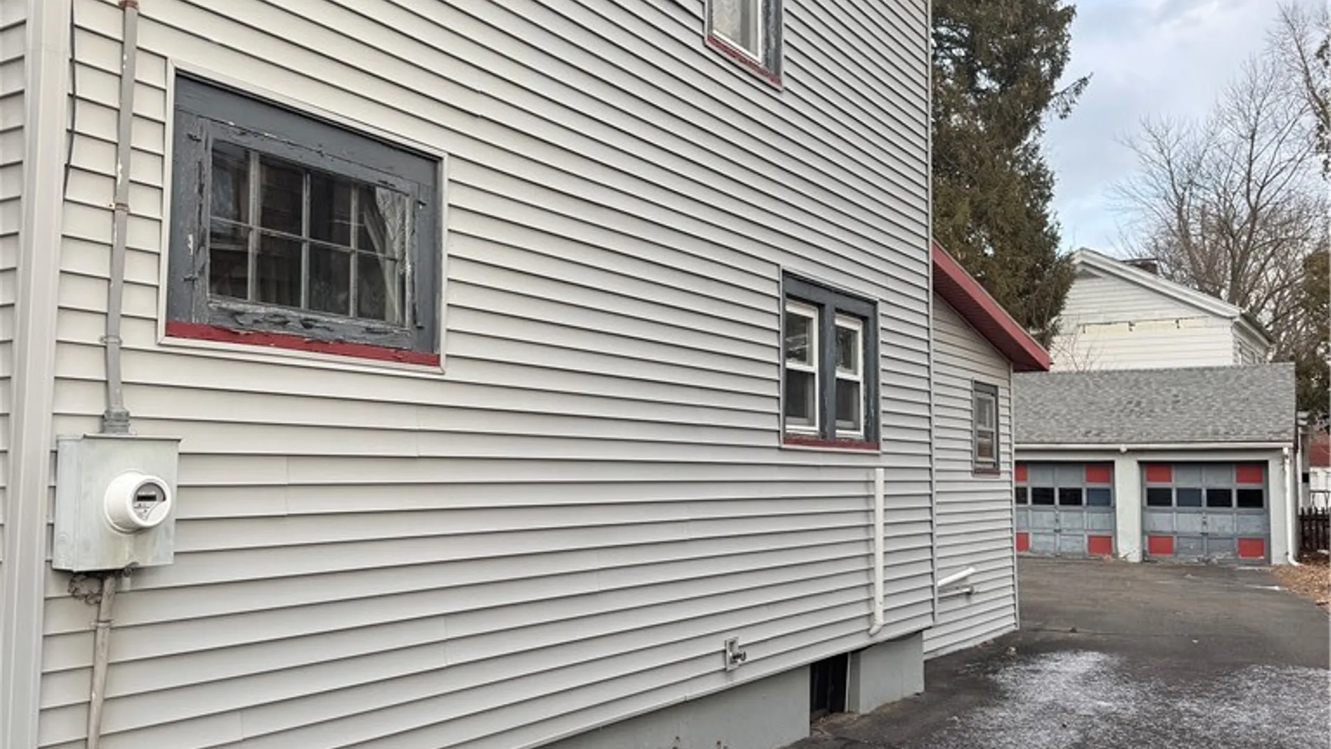 Property at 609 Spaulding Street, Elmira City, NY 14904 2