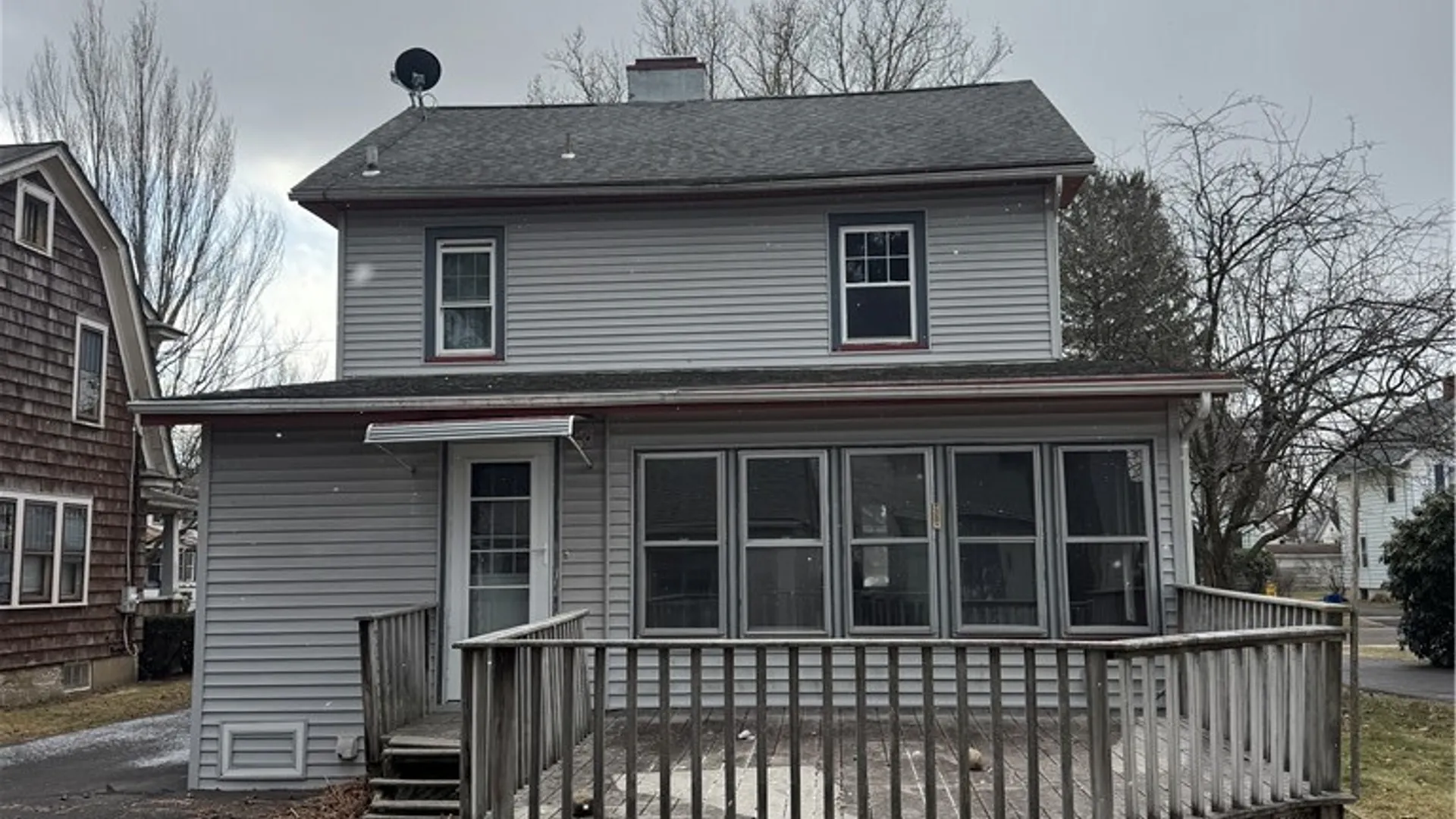 Property at 609 Spaulding Street, Elmira City, NY 14904 4